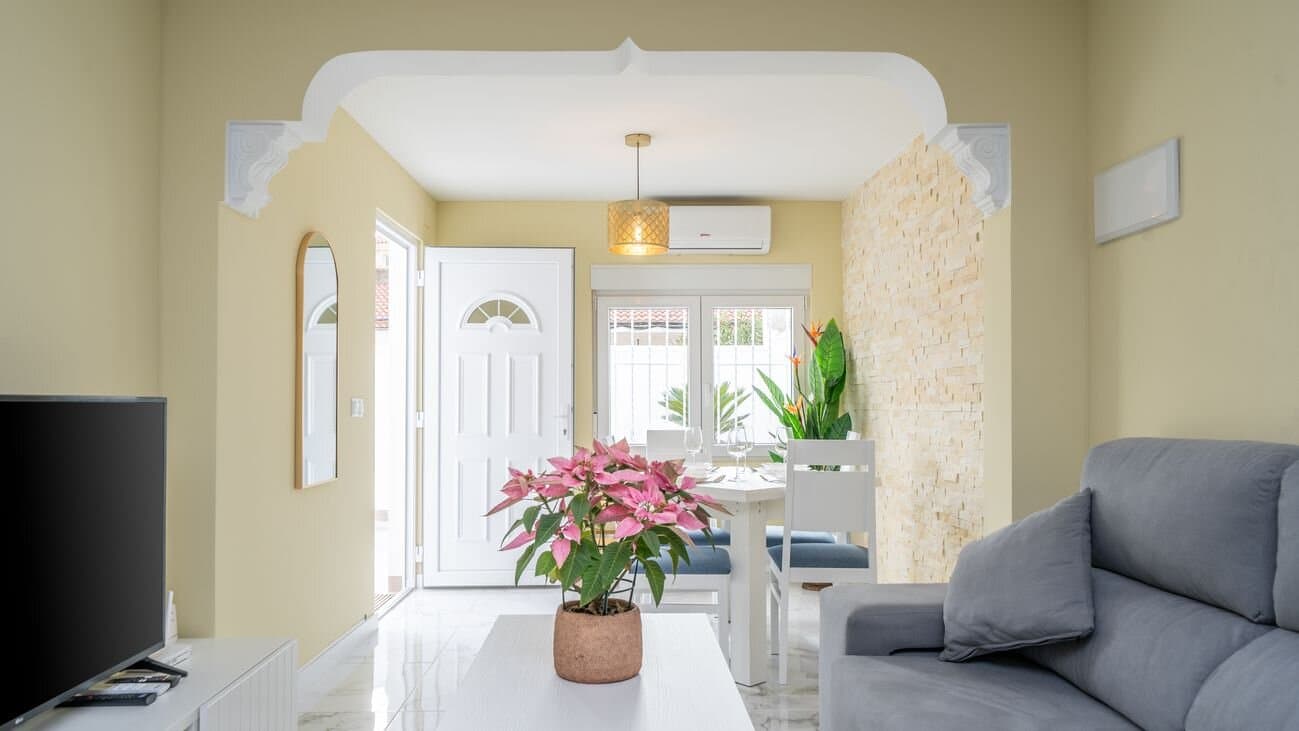 Bungalow met 3 Slaapkamers in Centro, Torrevieja