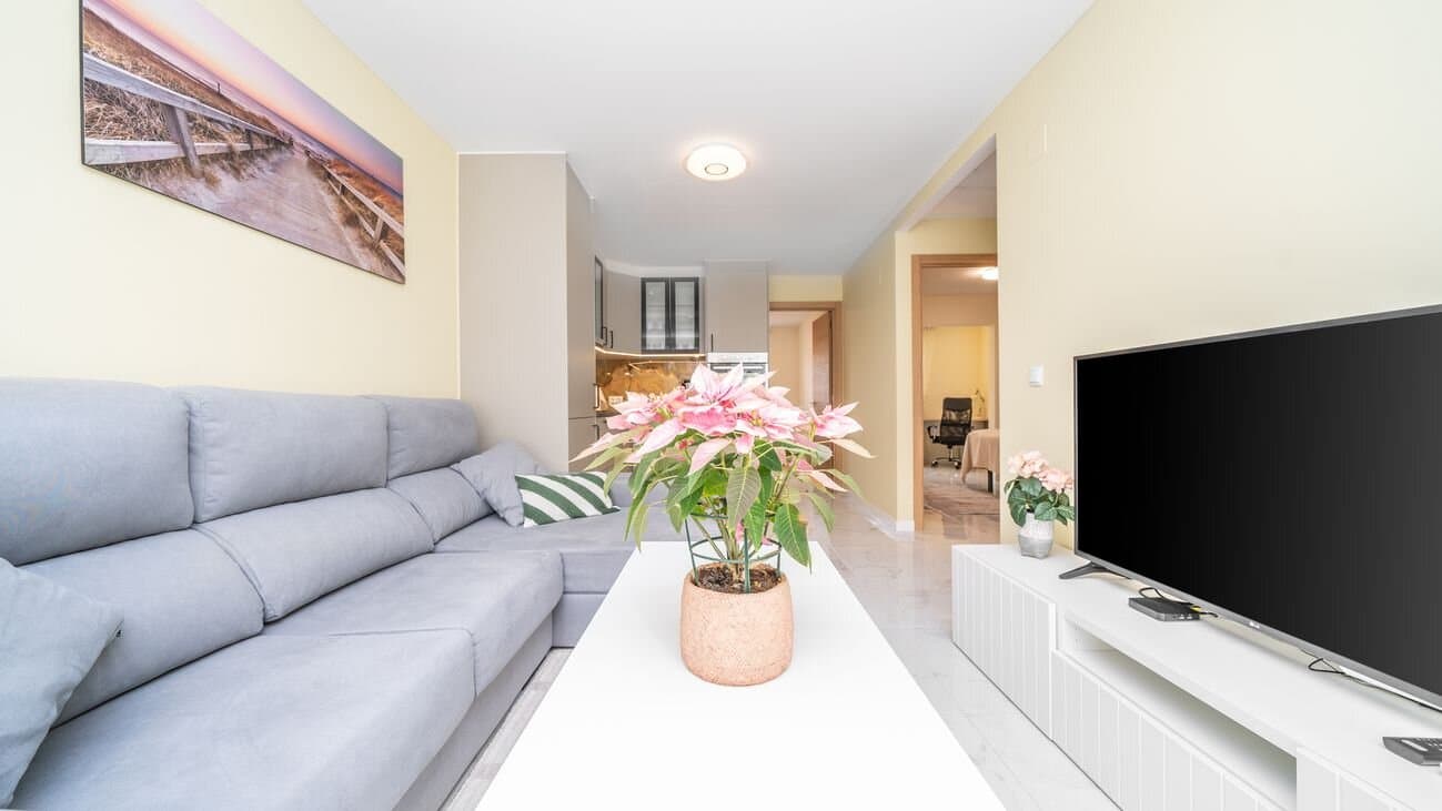 Bungalow met 3 Slaapkamers in Centro, Torrevieja - 10