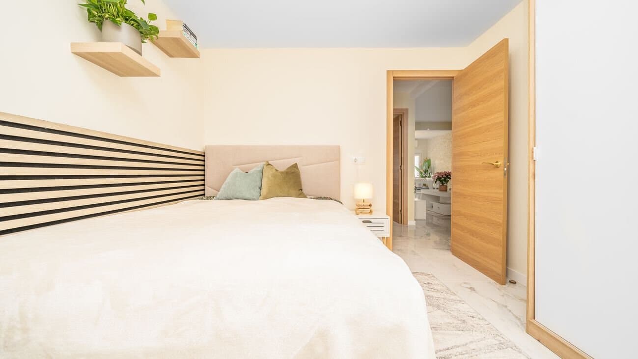 Bungalow met 3 Slaapkamers in Centro, Torrevieja - 13