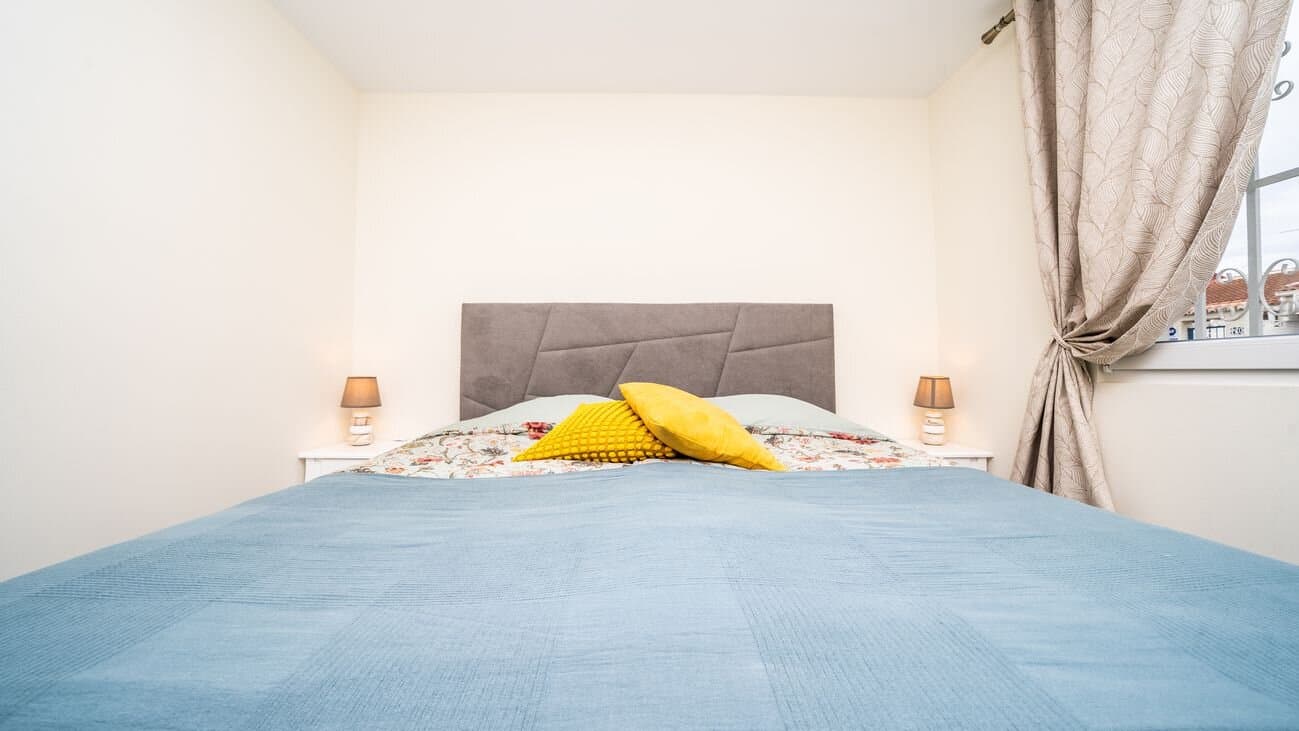 Bungalow met 3 Slaapkamers in Centro, Torrevieja - 14
