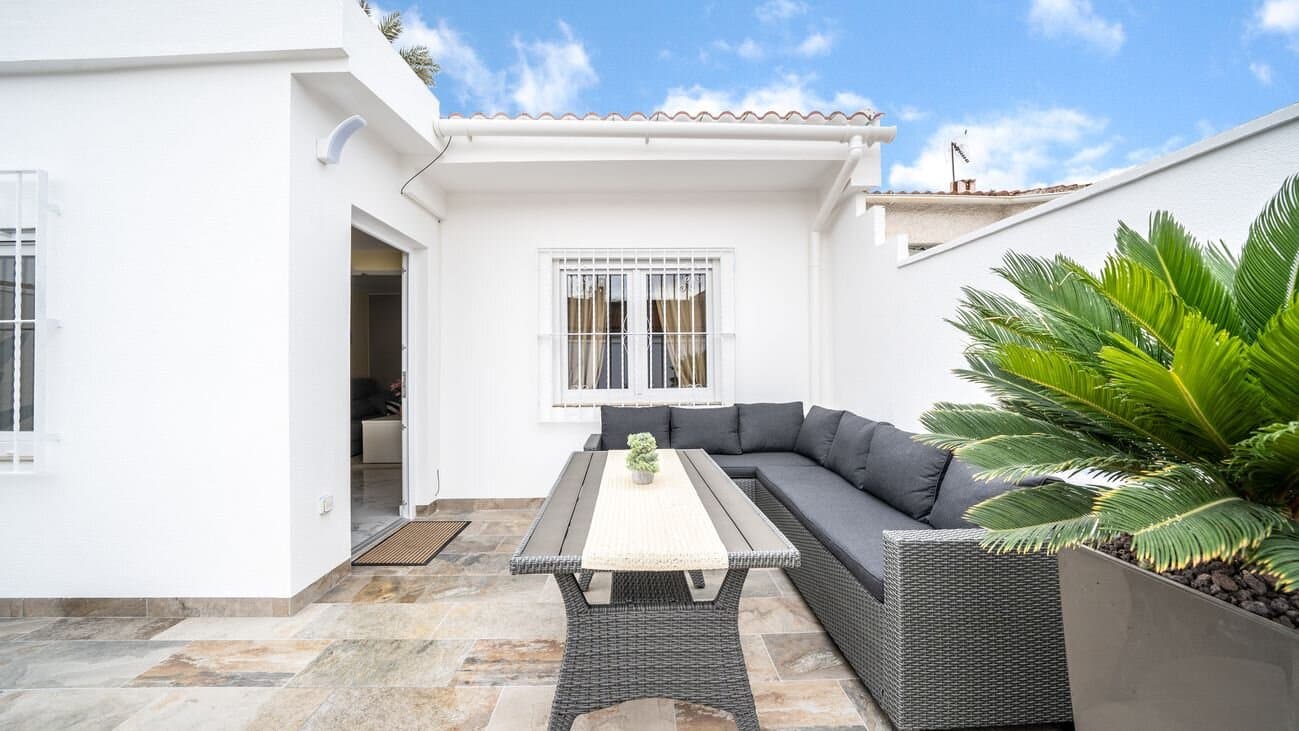 Bungalow met 3 Slaapkamers in Centro, Torrevieja - 2