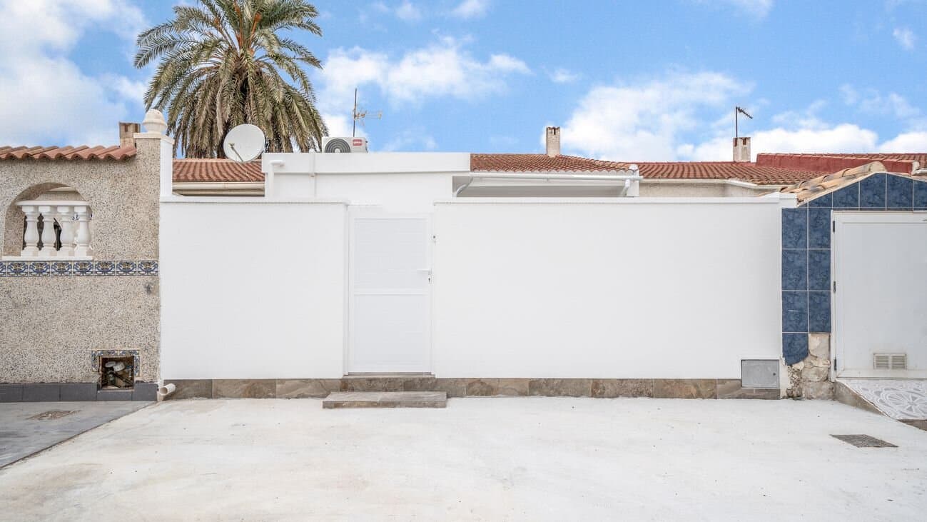 Bungalow met 3 Slaapkamers in Centro, Torrevieja - 24