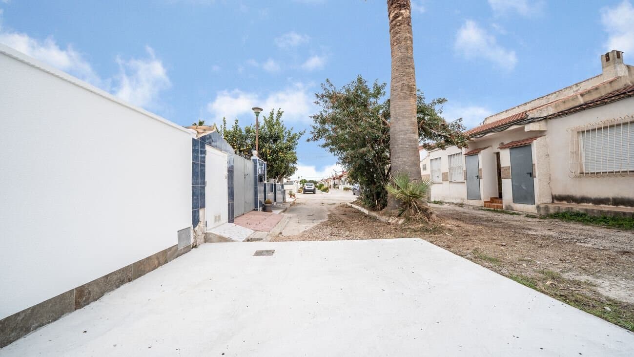 Bungalow met 3 Slaapkamers in Centro, Torrevieja - 25