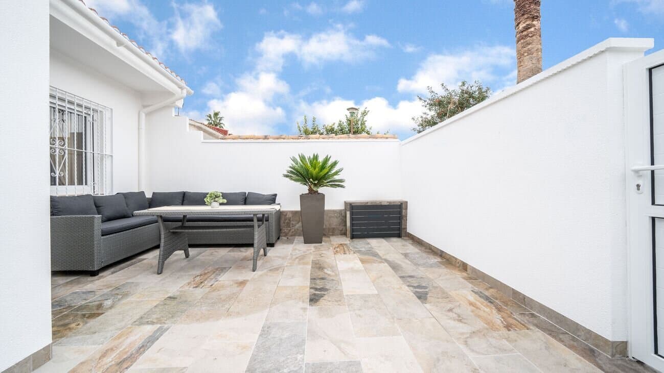 Bungalow met 3 Slaapkamers in Centro, Torrevieja - 26