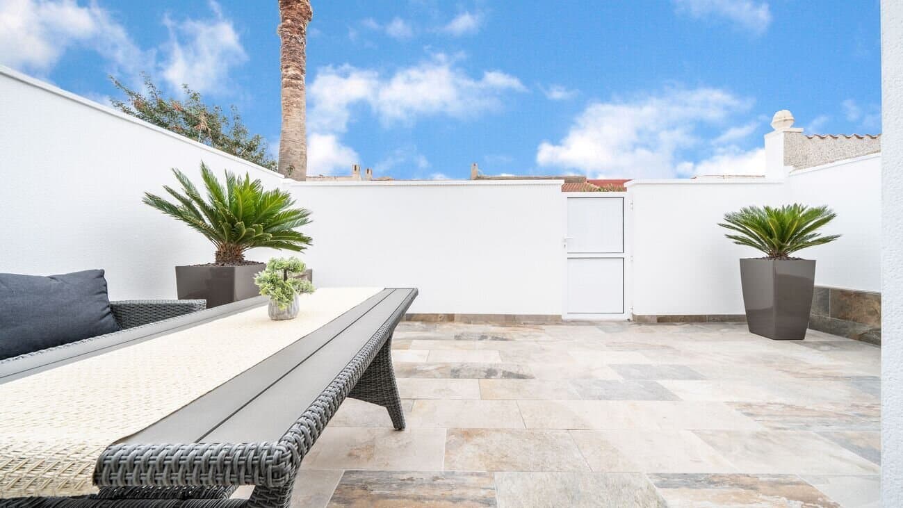Bungalow met 3 Slaapkamers in Centro, Torrevieja - 27