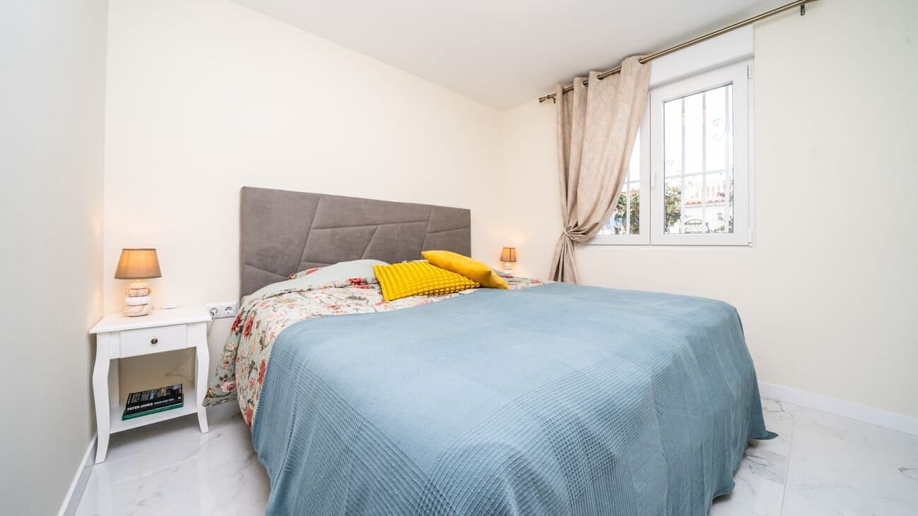 Bungalow met 3 Slaapkamers in Centro, Torrevieja - 5