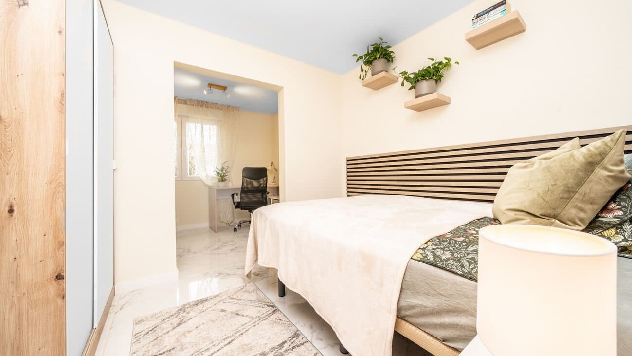 Bungalow met 3 Slaapkamers in Centro, Torrevieja - 6