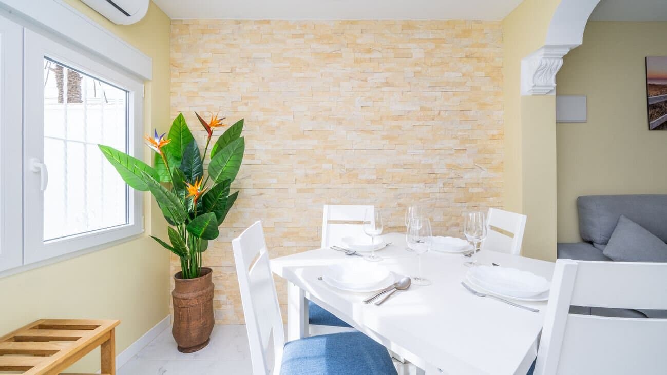 Bungalow met 3 Slaapkamers in Centro, Torrevieja - 7