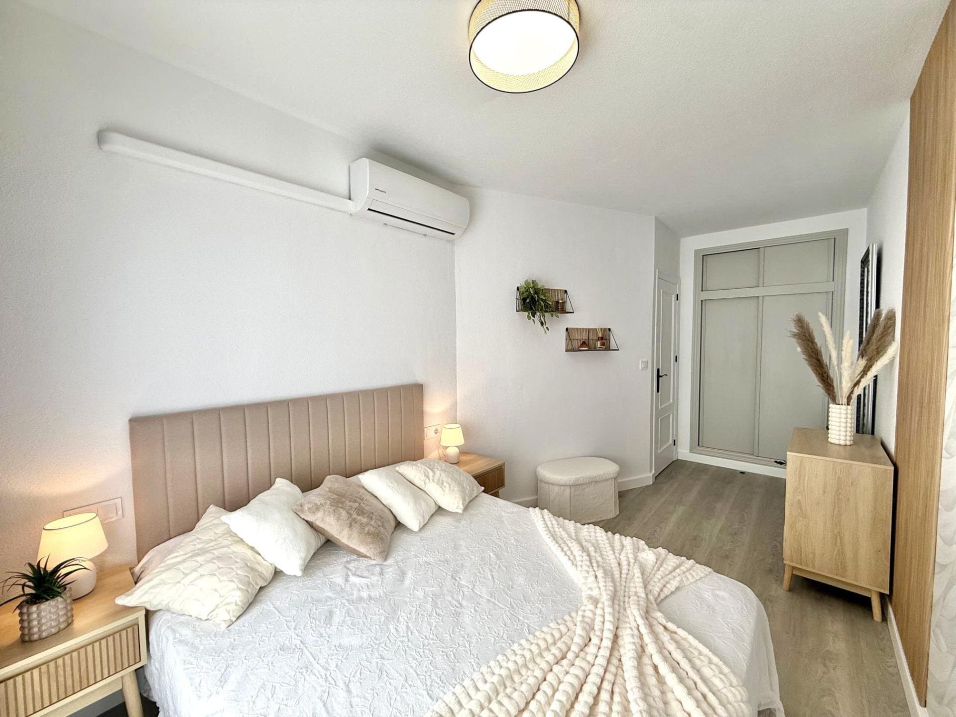 1-Bedroom Apartment in Playa del Cura, Torrevieja - 14