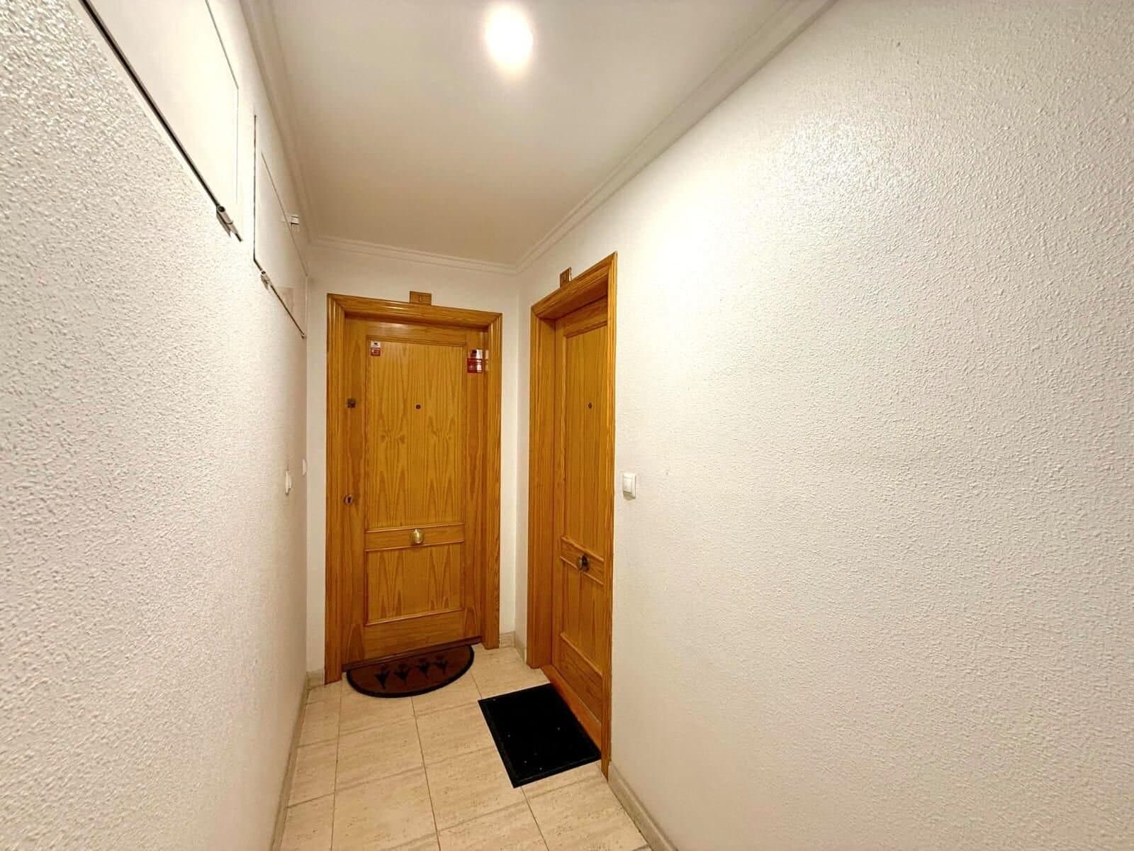 1-Bedroom Apartment in Playa del Cura, Torrevieja - 21