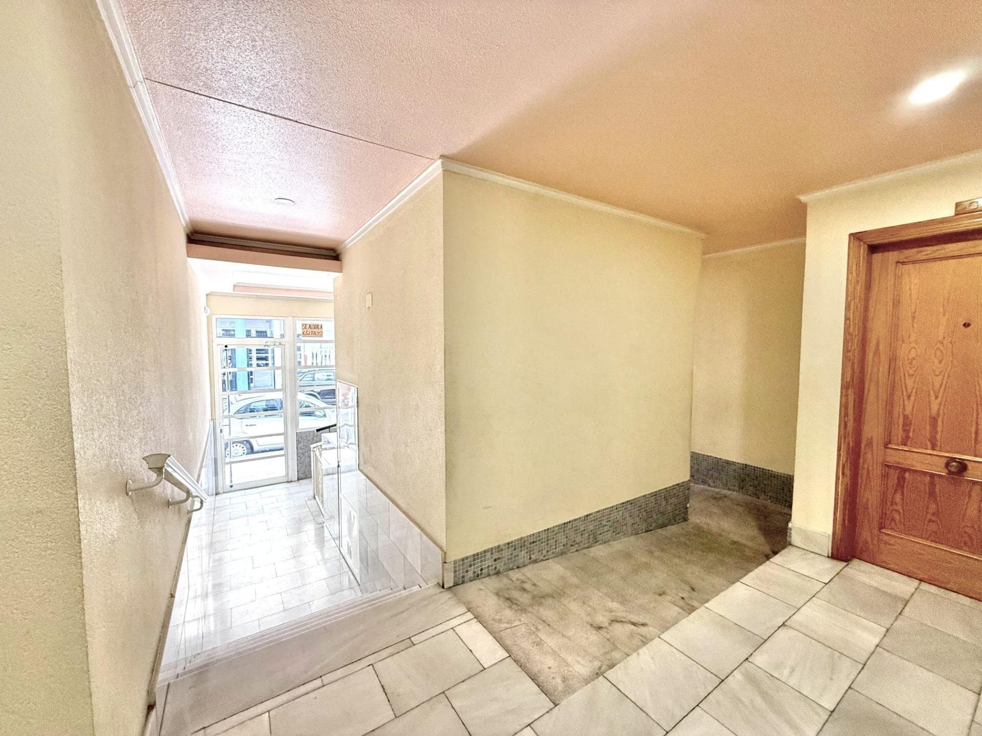 1-Bedroom Apartment in Playa del Cura, Torrevieja - 23