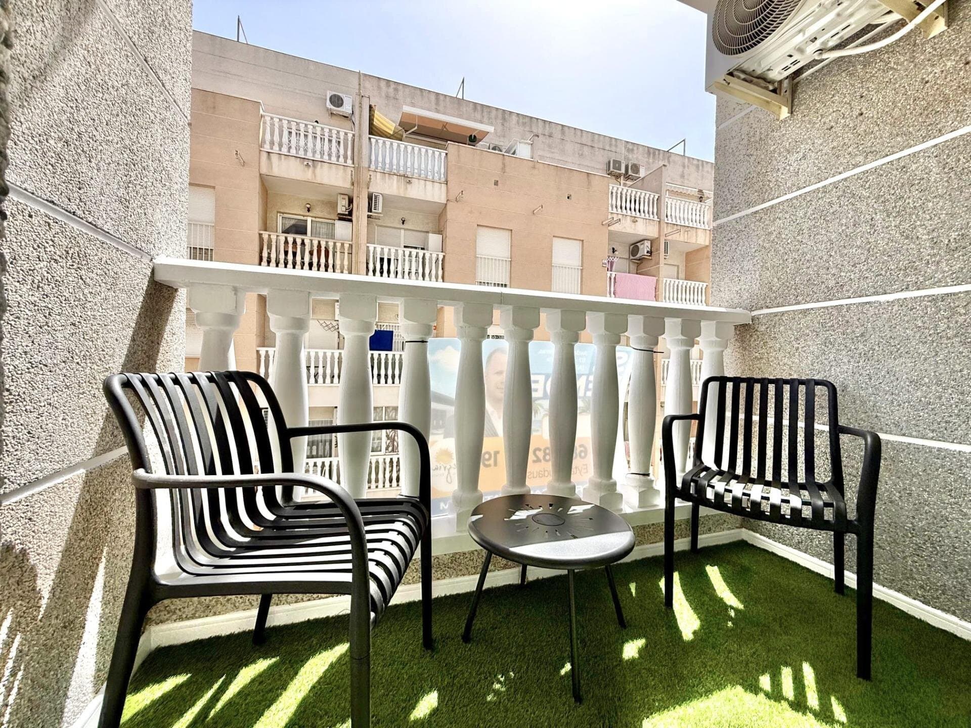 1-Bedroom Apartment in Playa del Cura, Torrevieja - 4