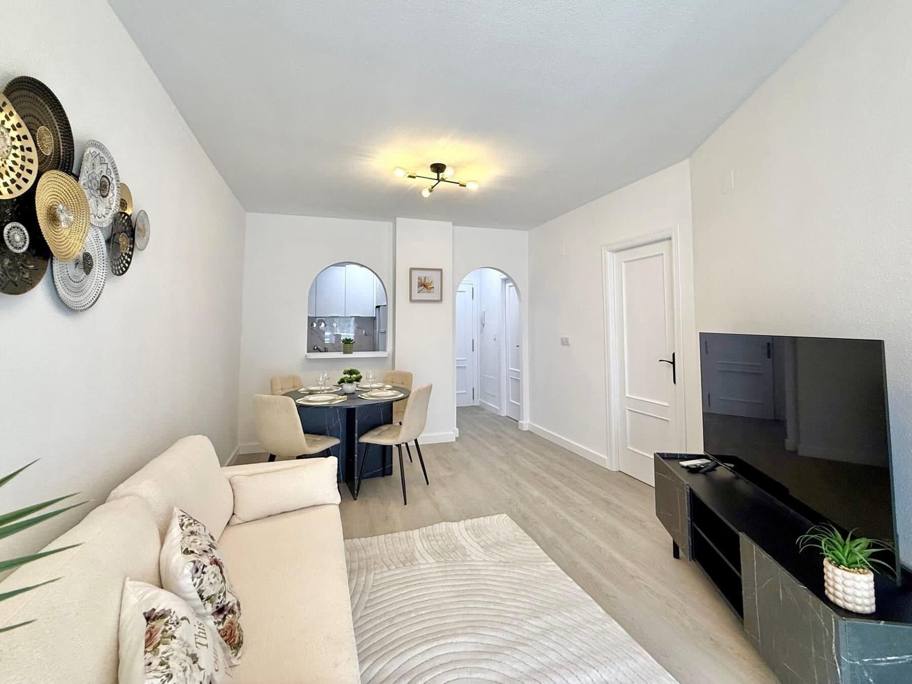 1-Bedroom Apartment in Playa del Cura, Torrevieja - 6