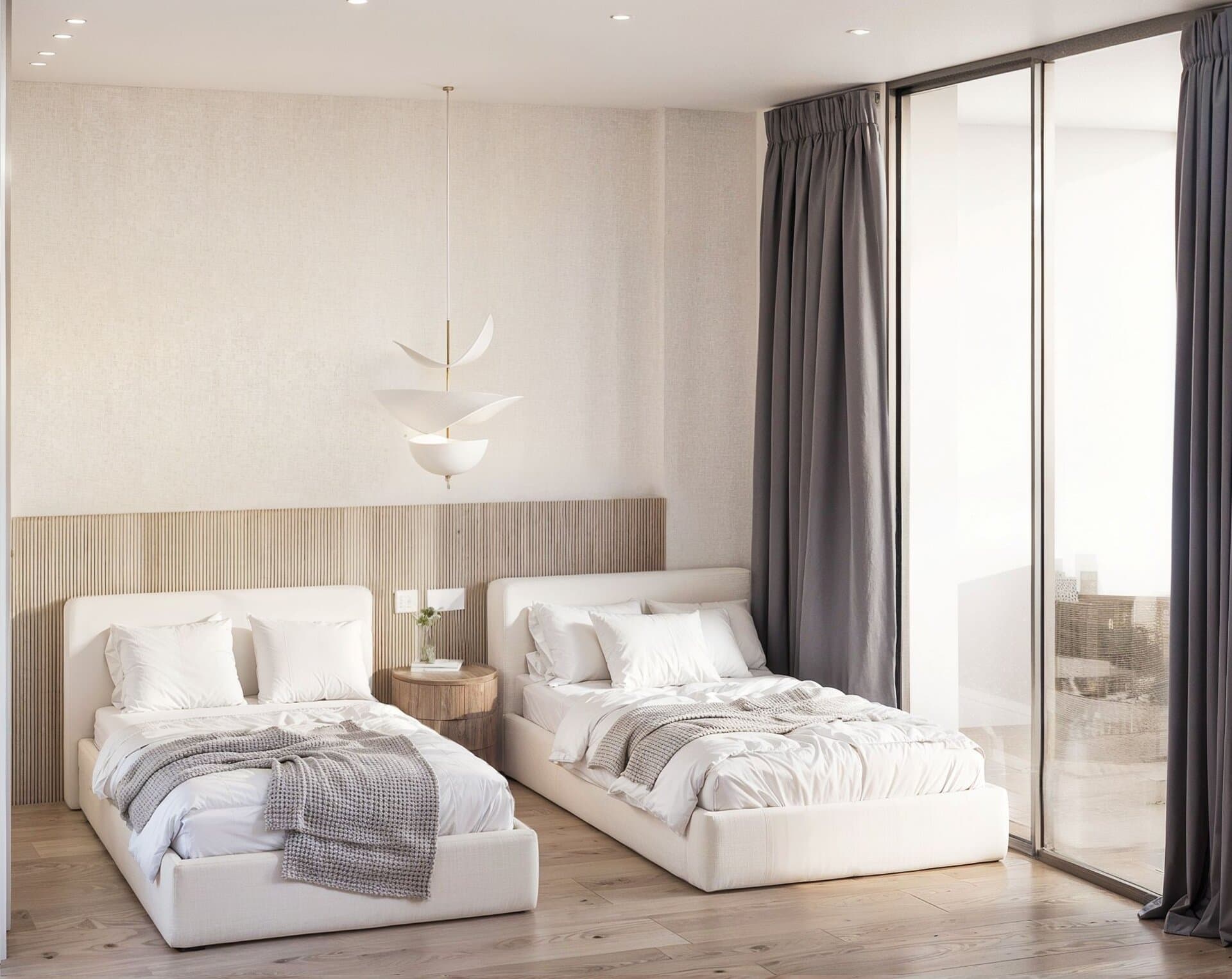 3-Zimmer Penthouse-Wohnung in La Nucía - 7