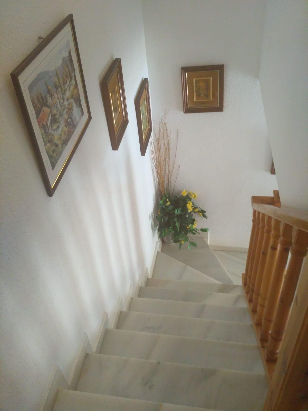 Casa de 2 Dormitorios en Los Europeos, Torrevieja - 10