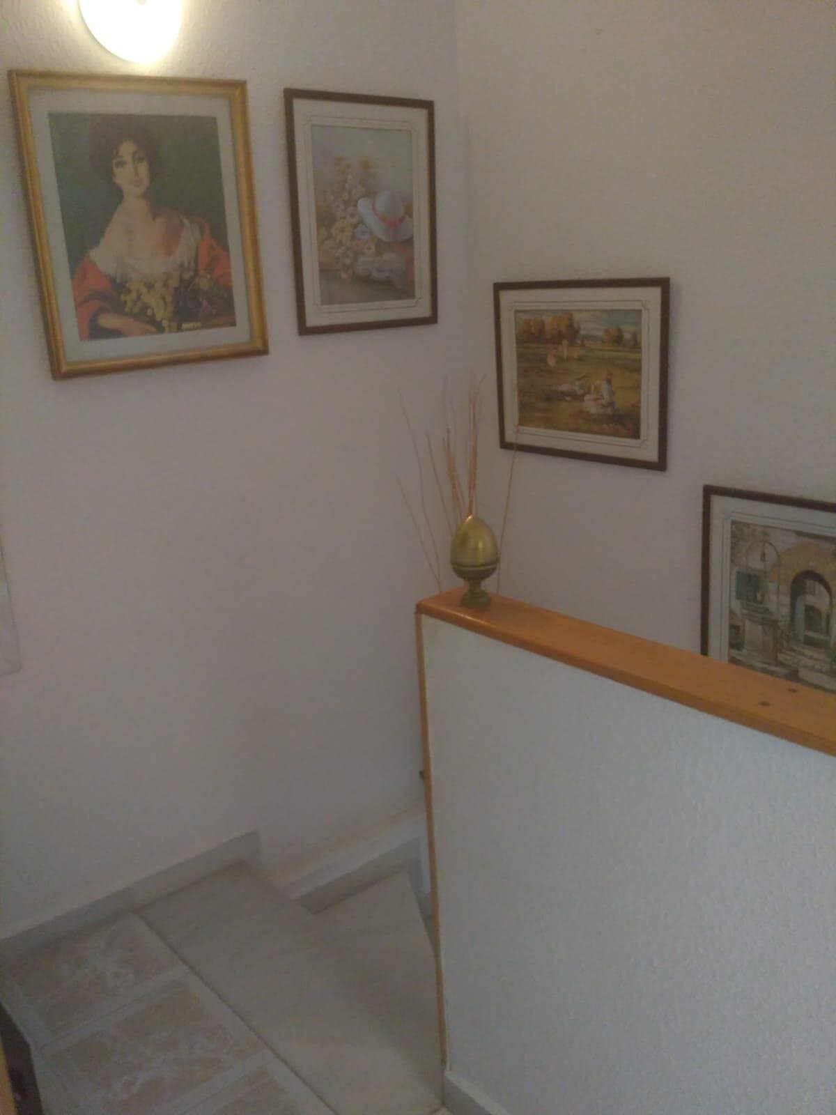 Casa de 2 Dormitorios en Los Europeos, Torrevieja - 11