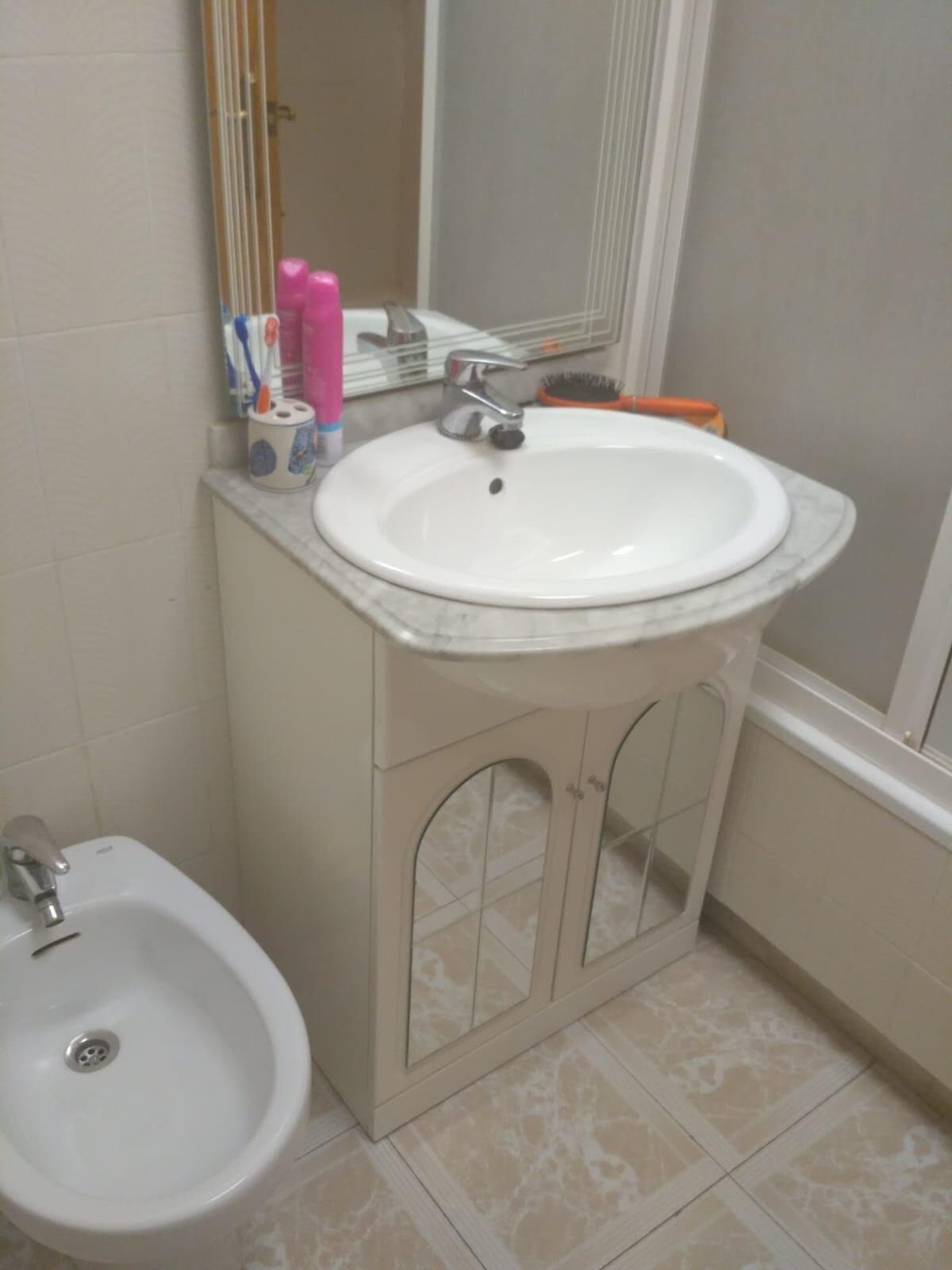 Casa de 2 Dormitorios en Los Europeos, Torrevieja - 13