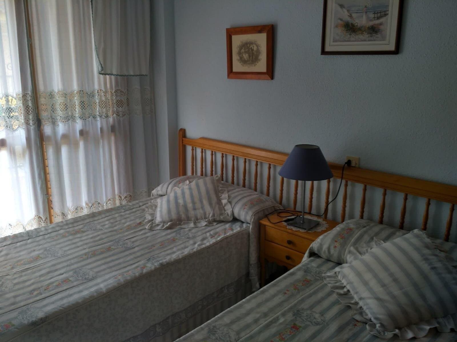 Casa de 2 Dormitorios en Los Europeos, Torrevieja - 8