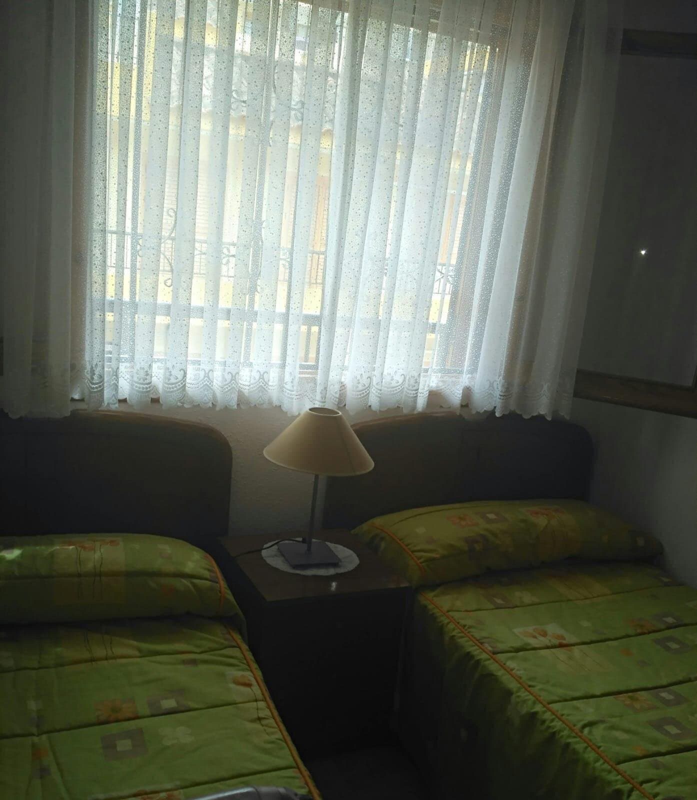 Casa de 2 Dormitorios en Los Europeos, Torrevieja - 9