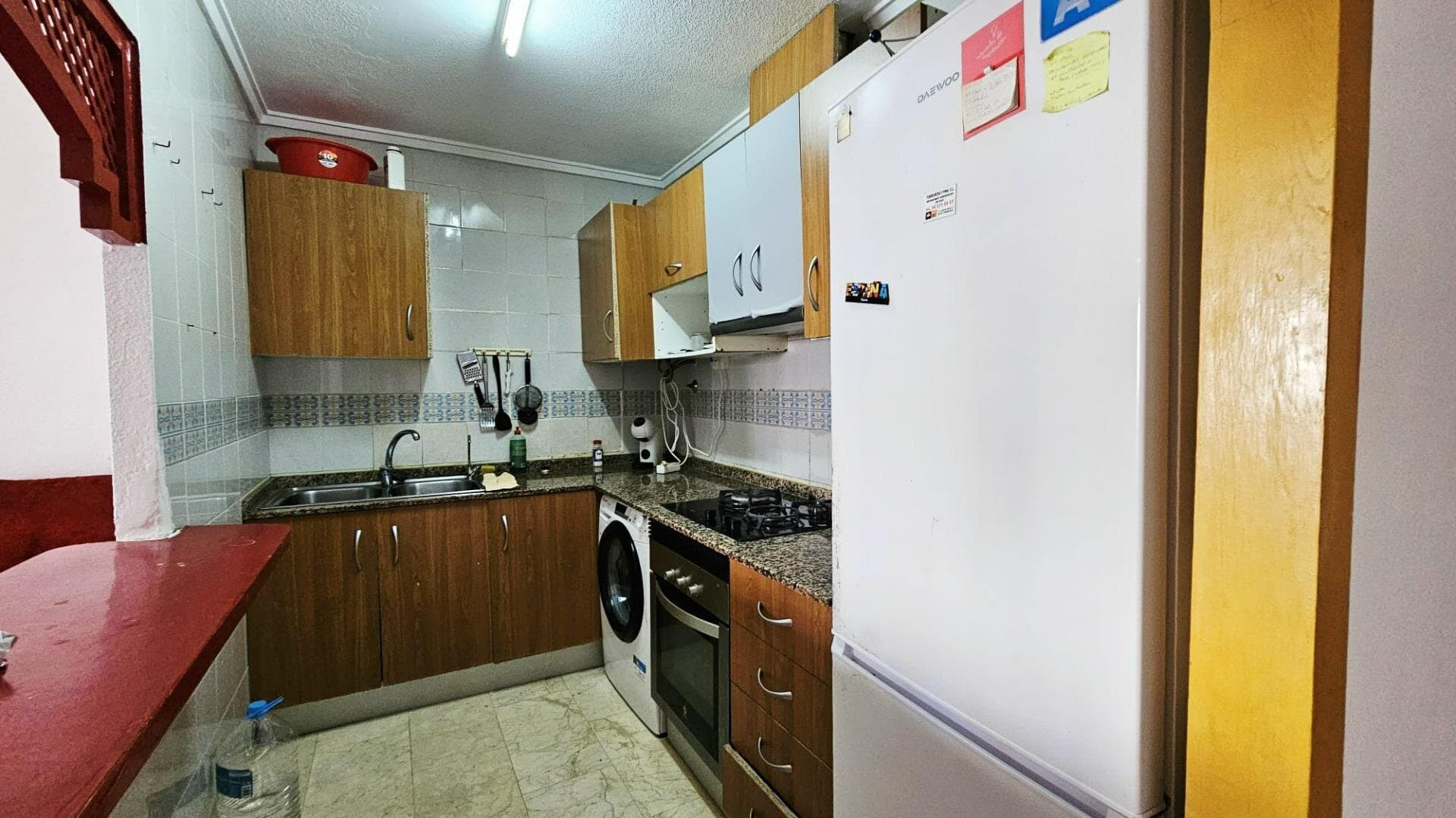 2-Bedroom Apartment in Habaneras, Torrevieja - 10