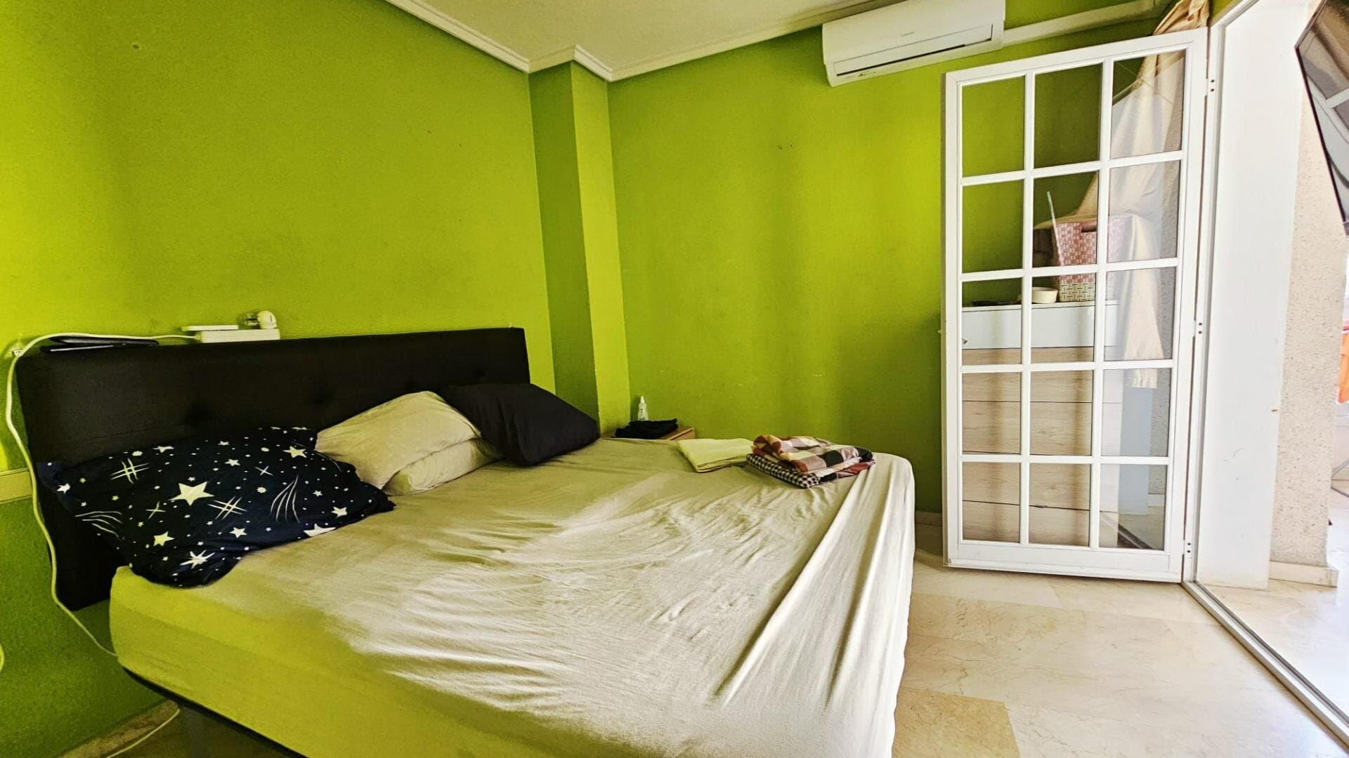 2-Bedroom Apartment in Habaneras, Torrevieja - 12