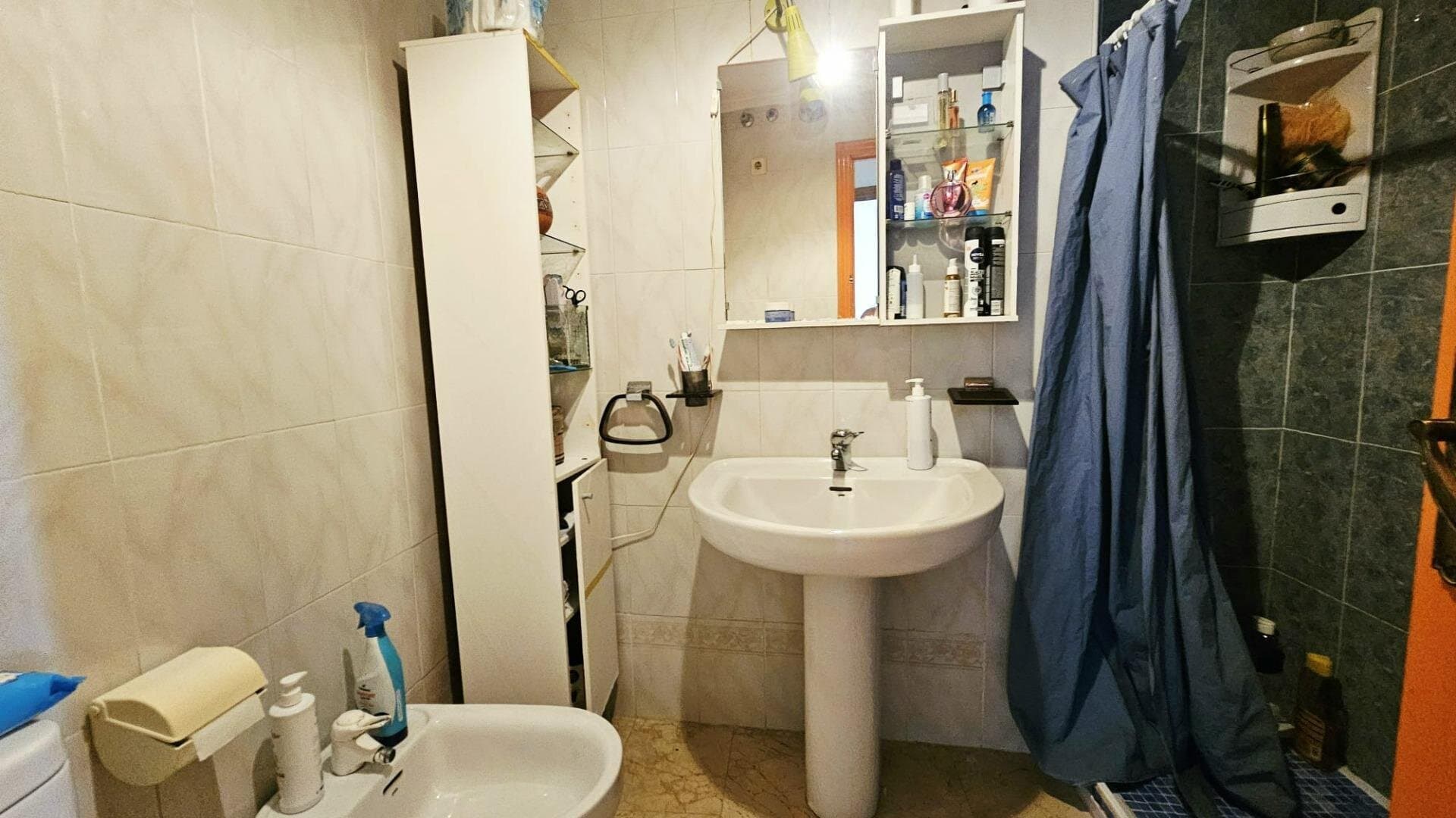 2-Bedroom Apartment in Habaneras, Torrevieja - 13