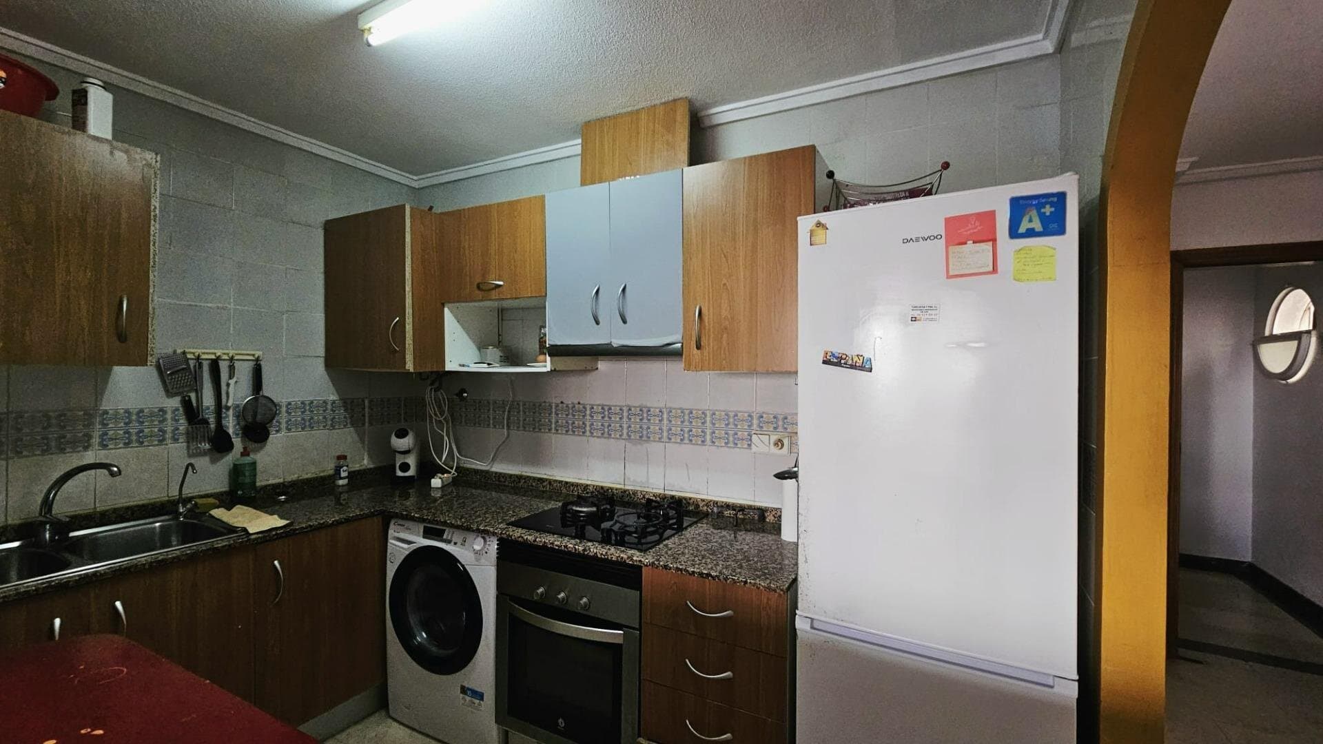 2-Bedroom Apartment in Habaneras, Torrevieja - 14