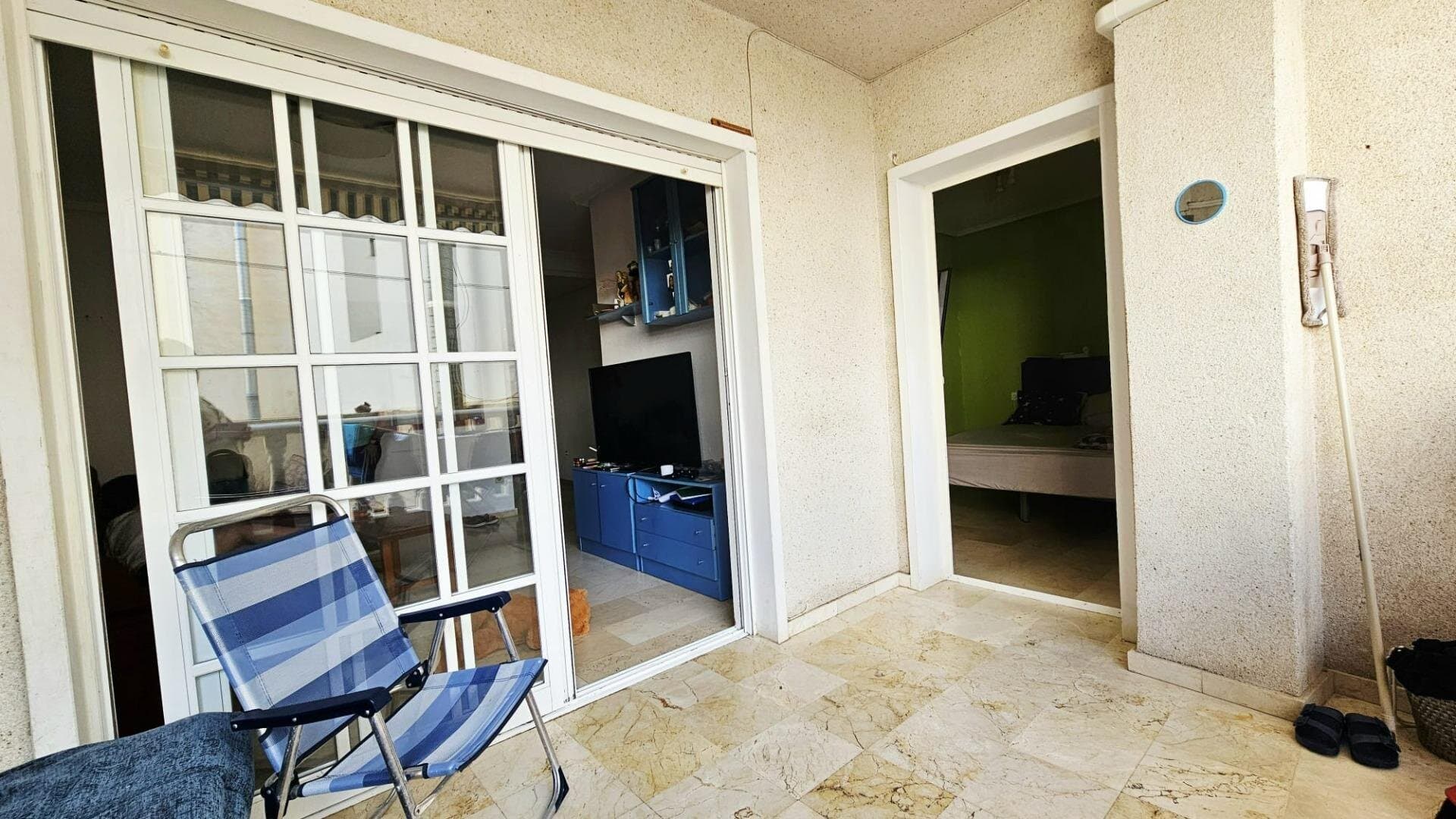 2-Bedroom Apartment in Habaneras, Torrevieja - 16