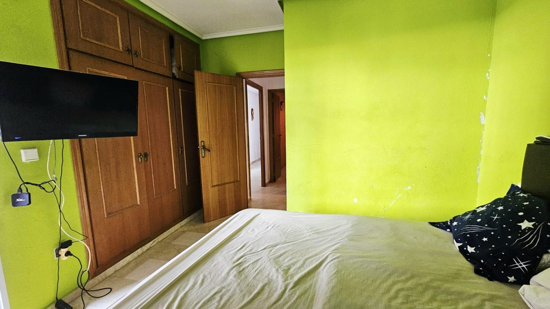 2-Bedroom Apartment in Habaneras, Torrevieja - 19