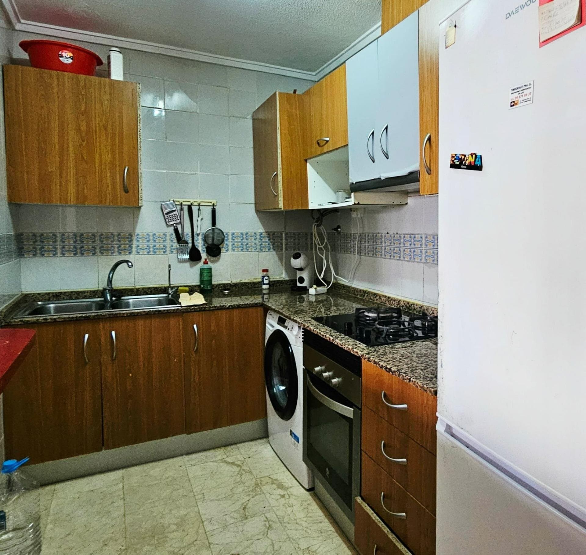 2-Bedroom Apartment in Habaneras, Torrevieja - 20