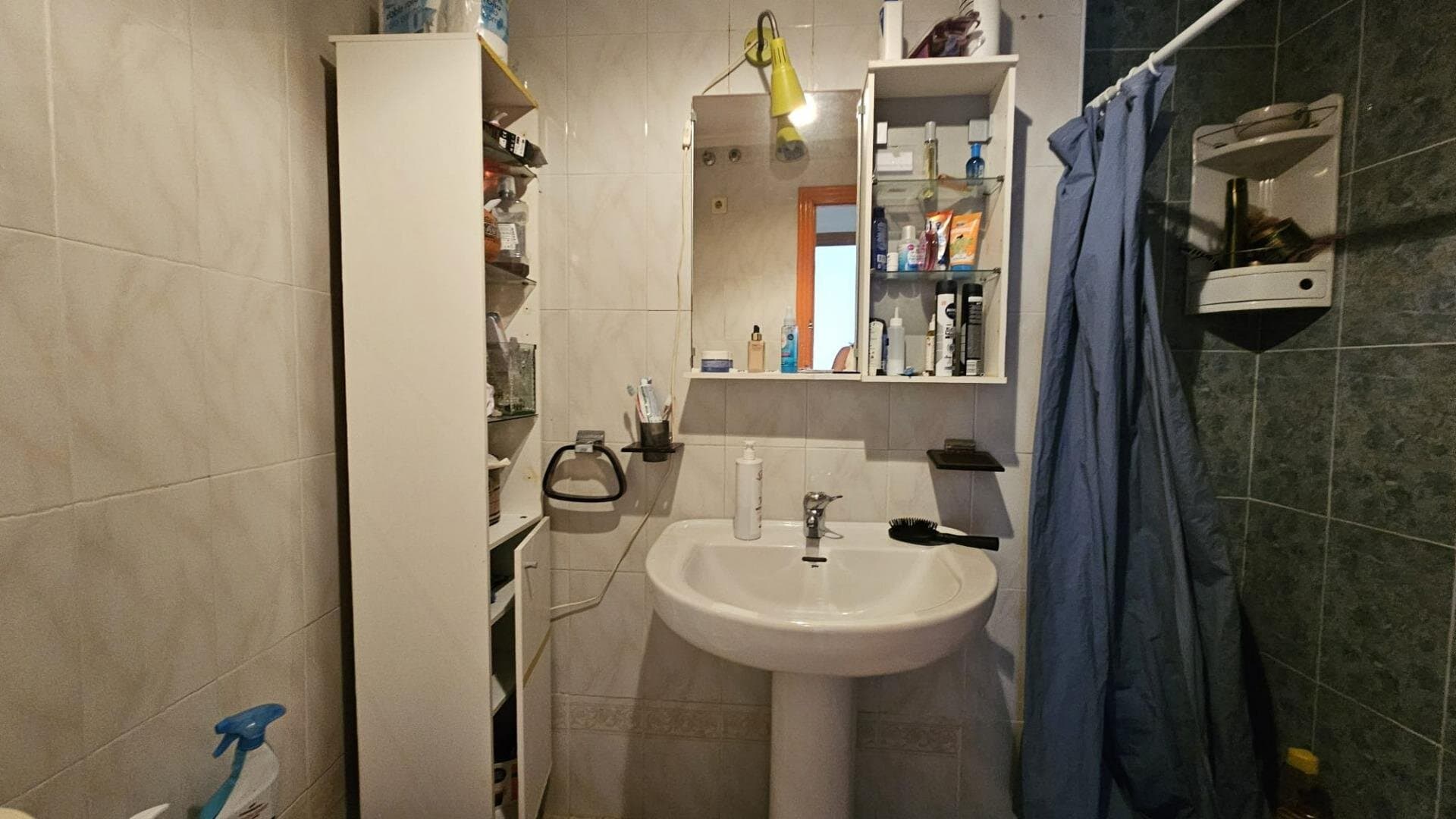 2-Bedroom Apartment in Habaneras, Torrevieja - 21