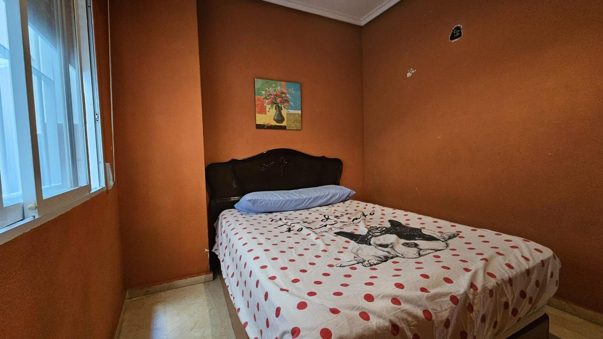 2-Bedroom Apartment in Habaneras, Torrevieja - 22