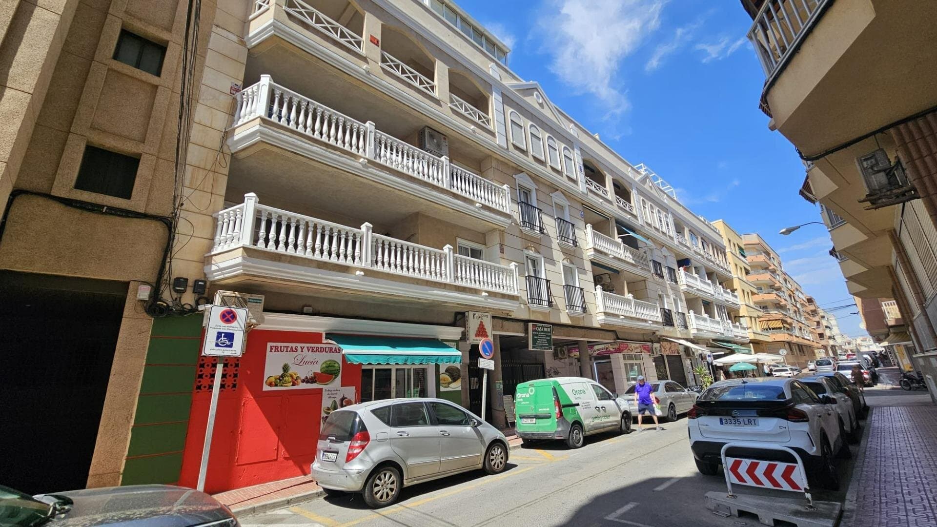 2-Bedroom Apartment in Habaneras, Torrevieja - 26