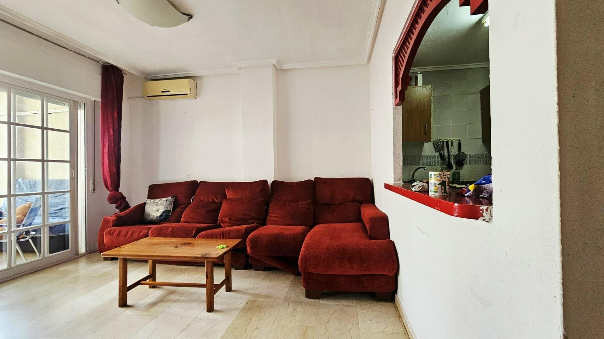 2-Bedroom Apartment in Habaneras, Torrevieja - 3