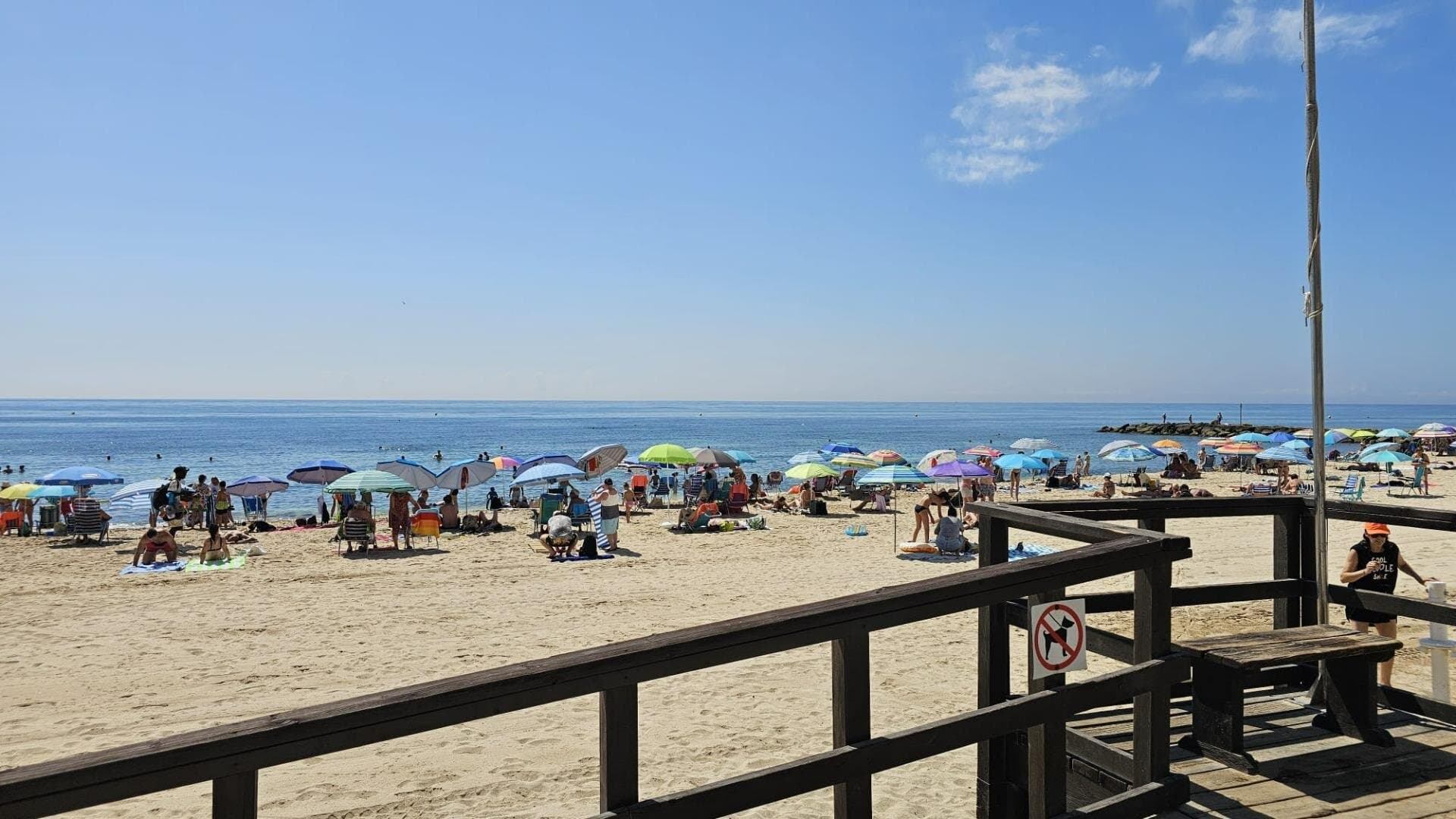 2-Bedroom Apartment in Habaneras, Torrevieja - 30