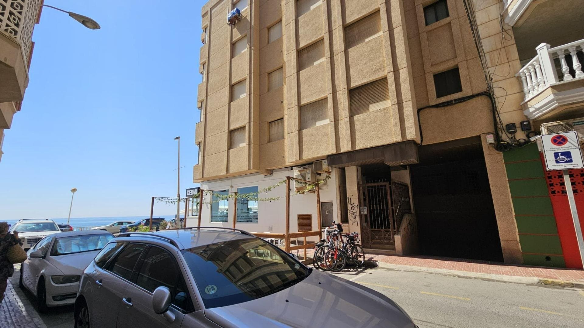 2-Bedroom Apartment in Habaneras, Torrevieja - 31