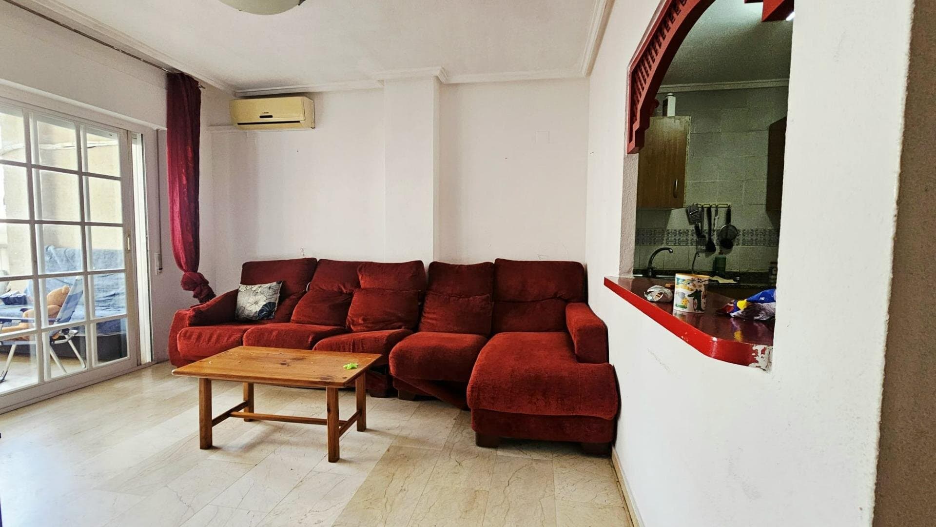 2-Bedroom Apartment in Habaneras, Torrevieja - 4