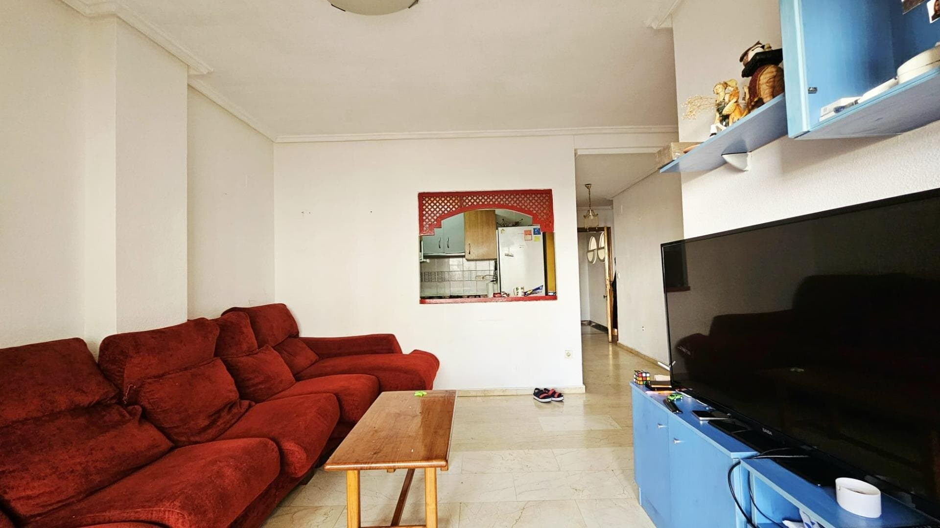 2-Bedroom Apartment in Habaneras, Torrevieja - 5