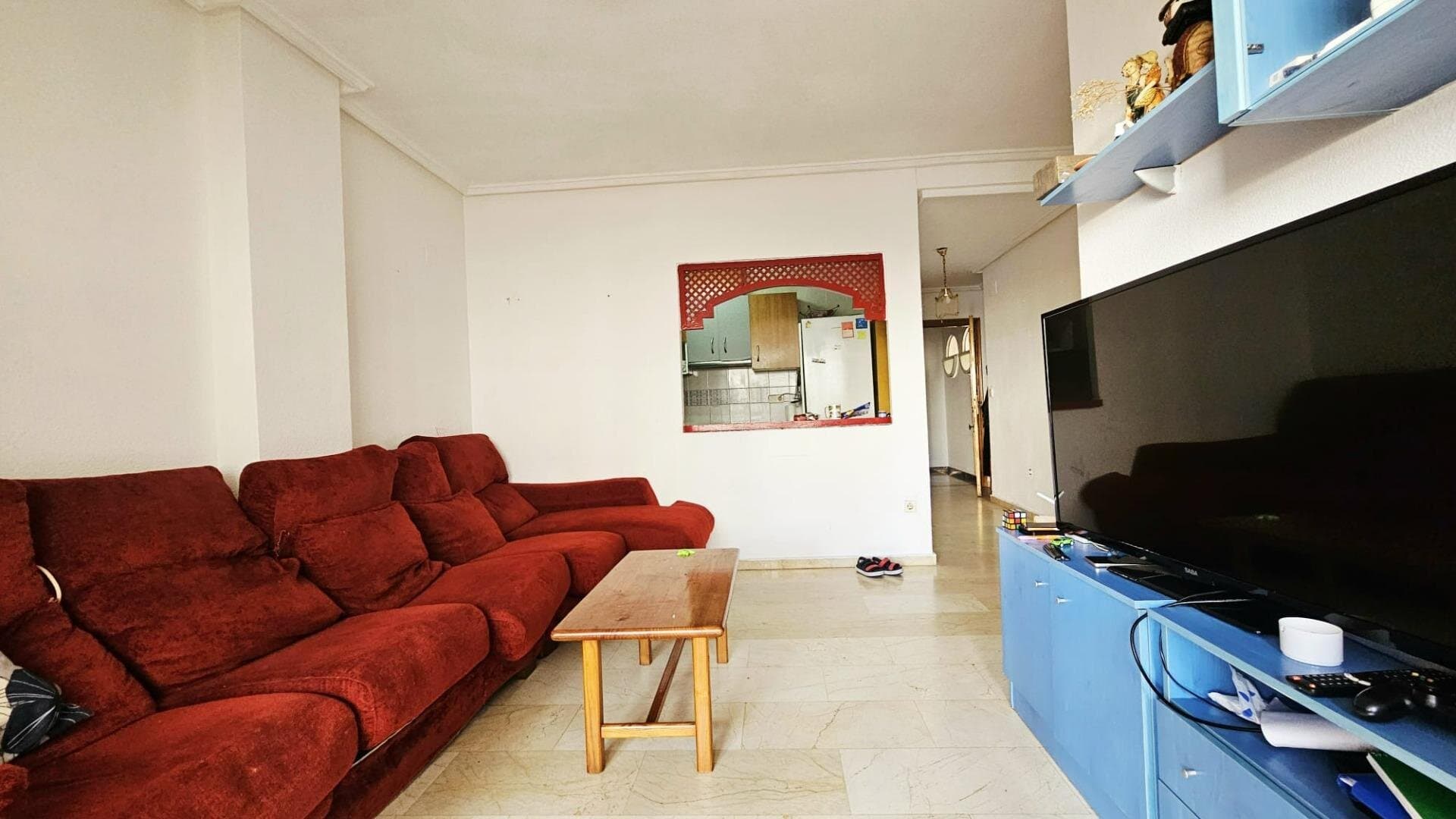 2-Bedroom Apartment in Habaneras, Torrevieja - 6