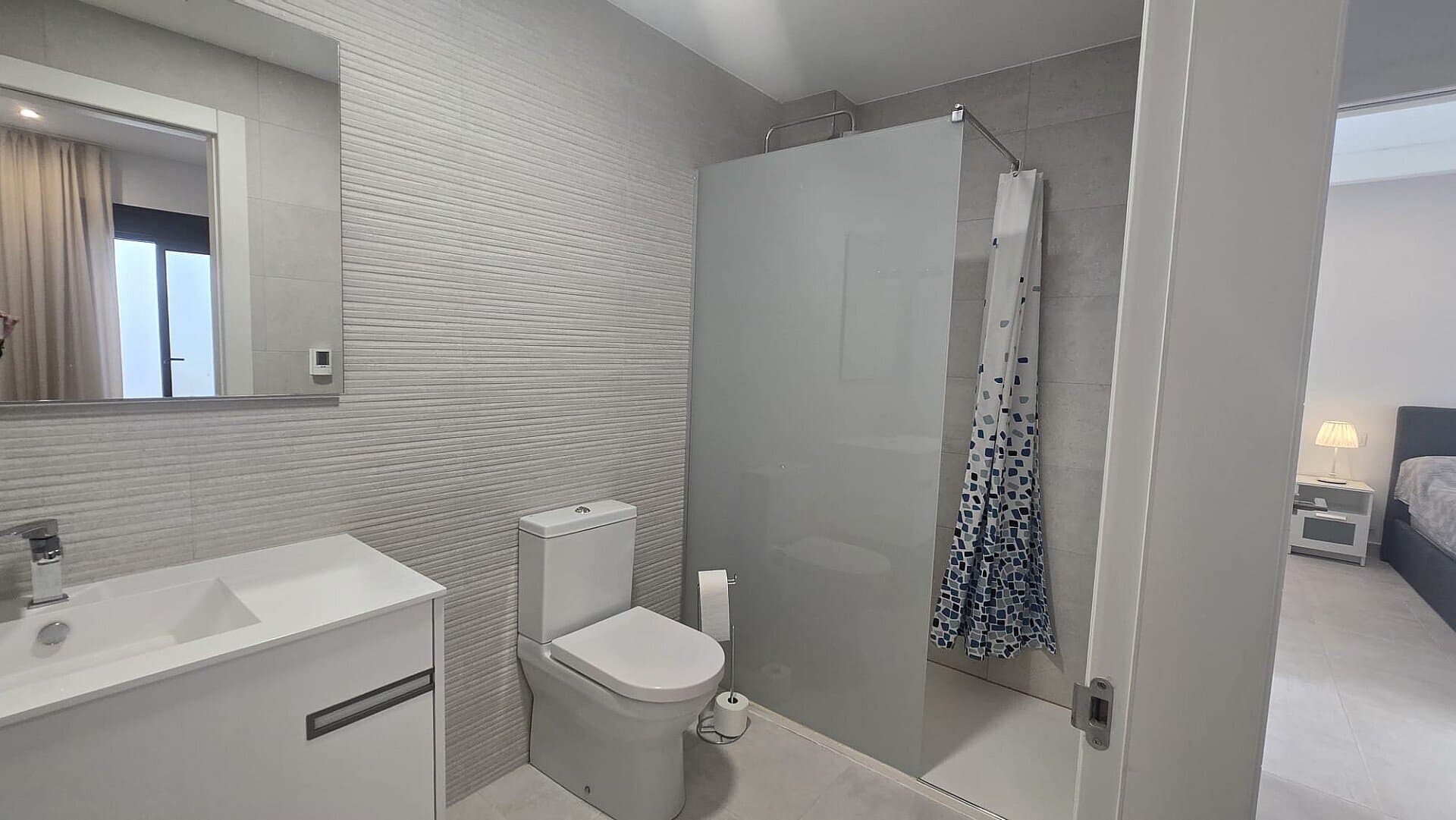 2-Bedroom Penthouse in Pilar de la Horadada - 11