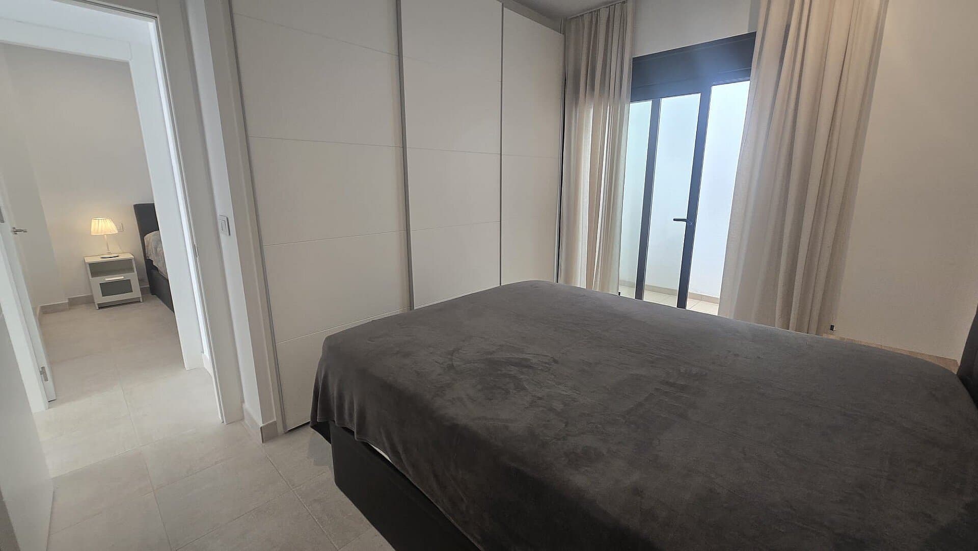 2-Bedroom Penthouse in Pilar de la Horadada - 13
