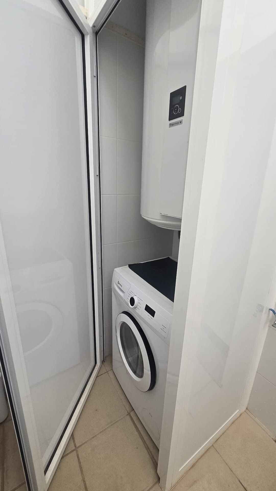 2-Bedroom Penthouse in Pilar de la Horadada - 16