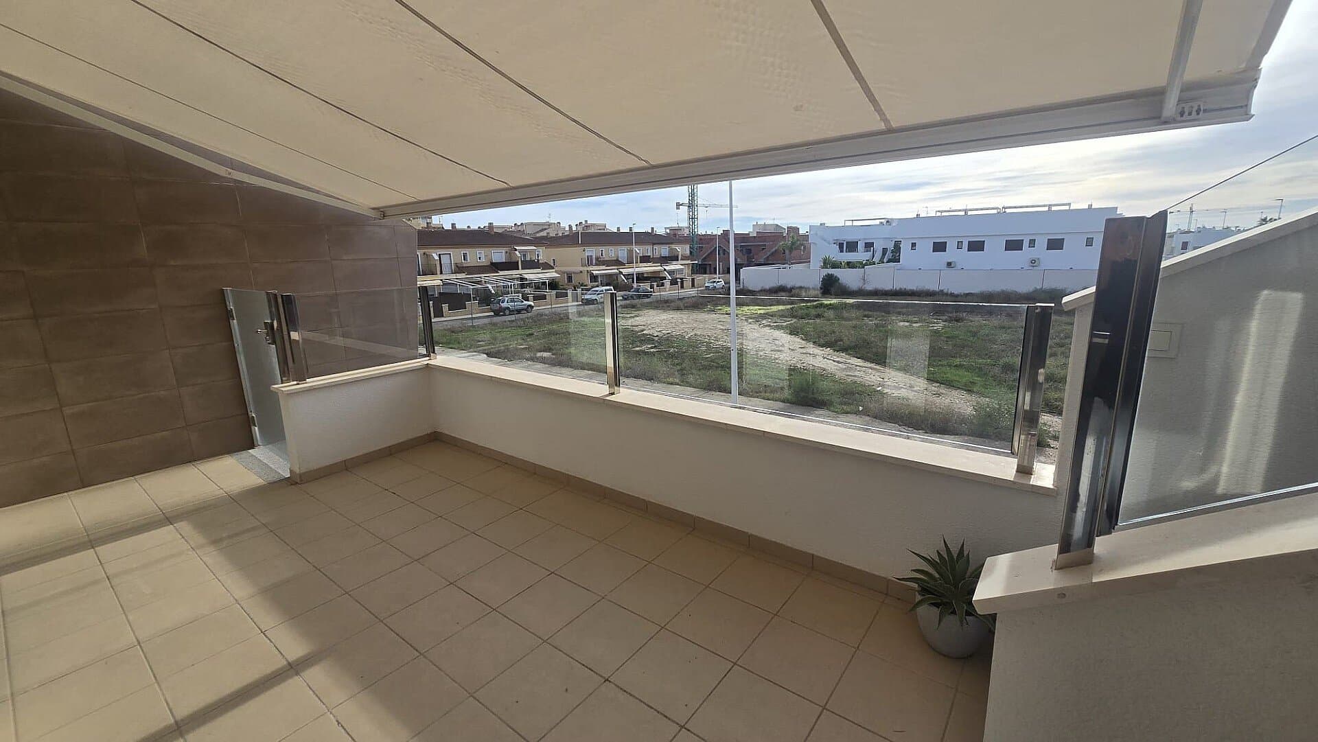 2-Bedroom Penthouse in Pilar de la Horadada - 18