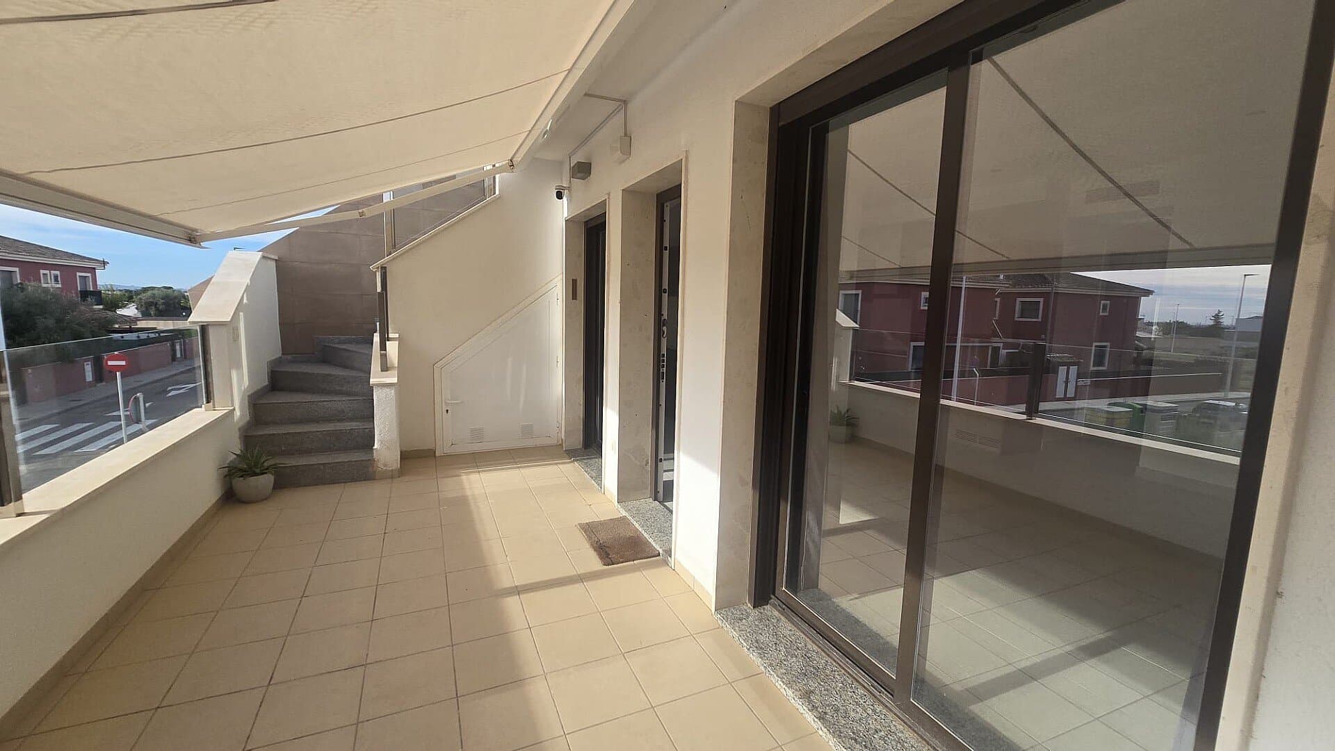 2-Bedroom Penthouse in Pilar de la Horadada - 19