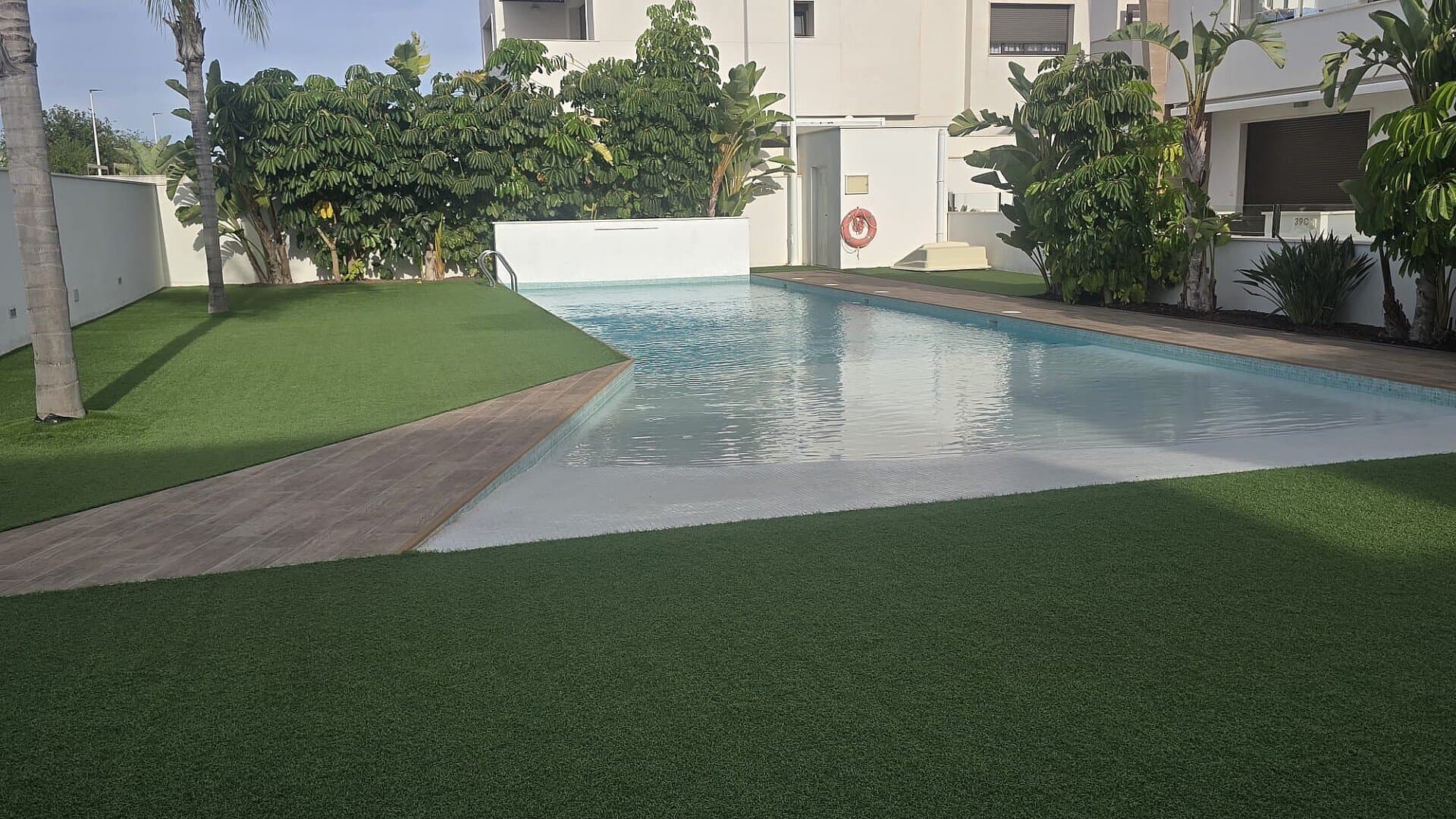 2-Bedroom Penthouse in Pilar de la Horadada - 2