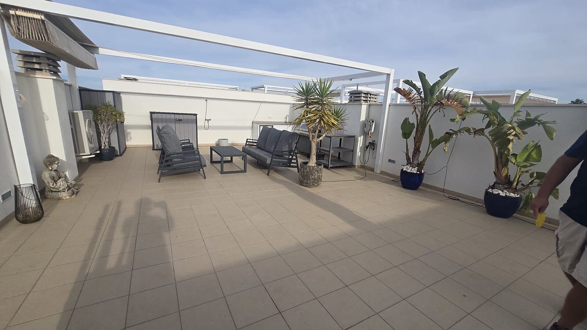2-Bedroom Penthouse in Pilar de la Horadada - 22