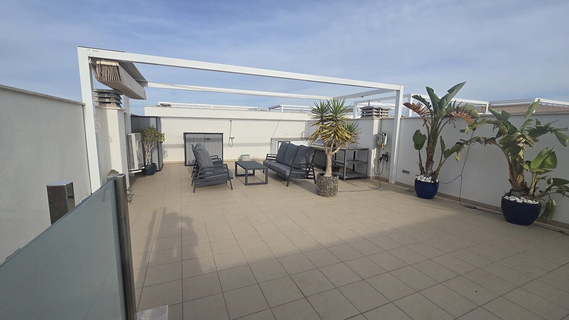 2-Bedroom Penthouse in Pilar de la Horadada - 24