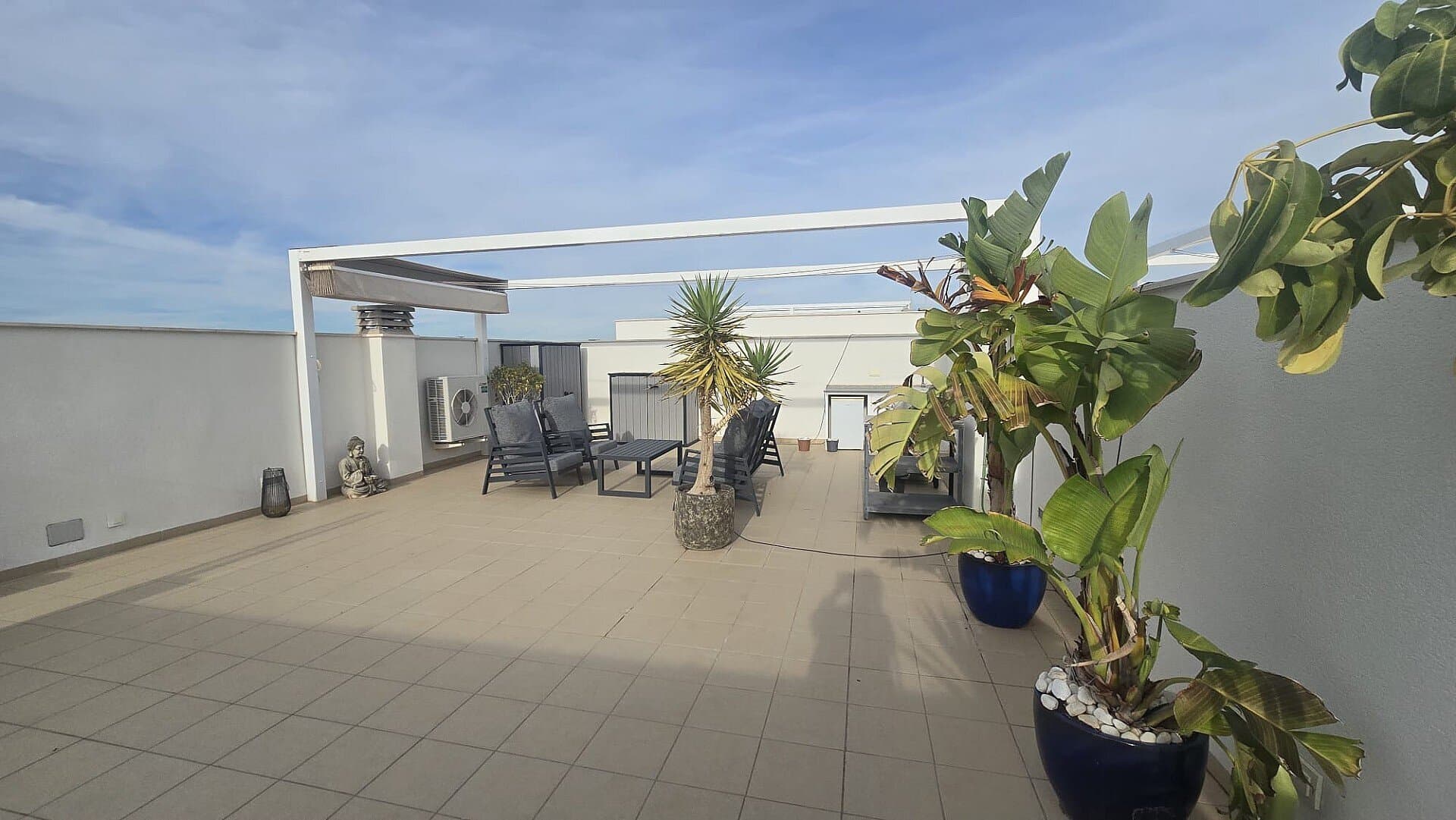 2-Bedroom Penthouse in Pilar de la Horadada - 26