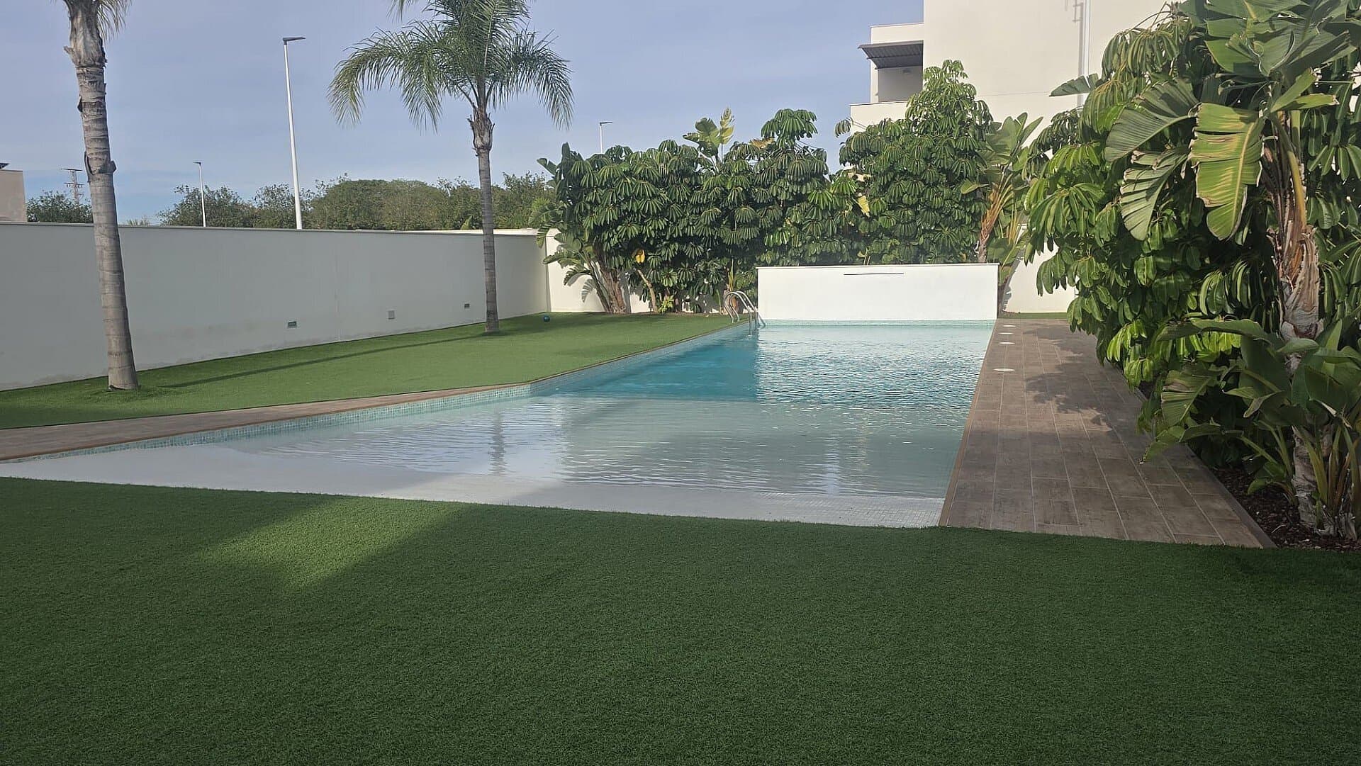 2-Bedroom Penthouse in Pilar de la Horadada - 27