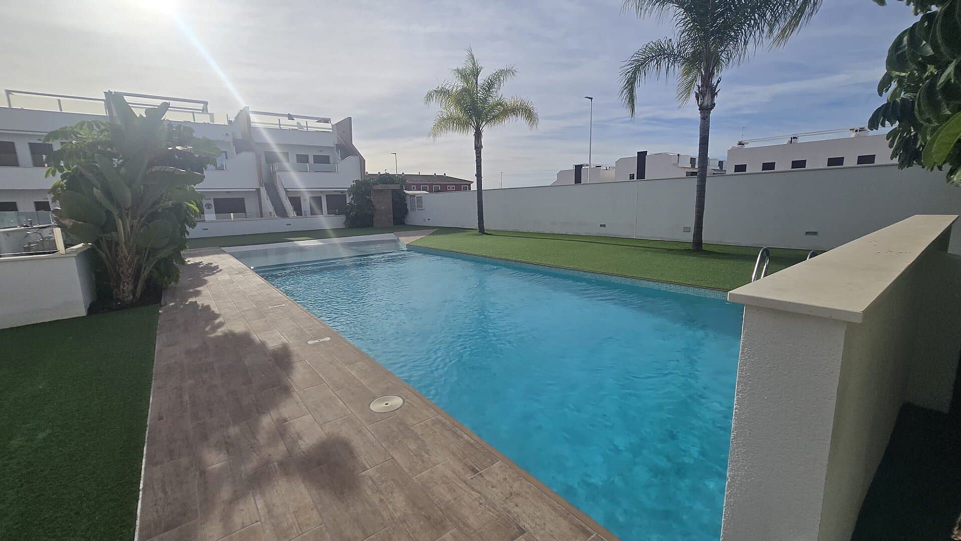 2-Bedroom Penthouse in Pilar de la Horadada - 28